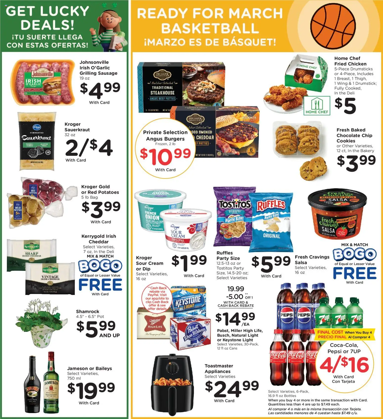 smiths - Smith's Weekly Ad - 03/11 - 03/17 2026 - page: 5