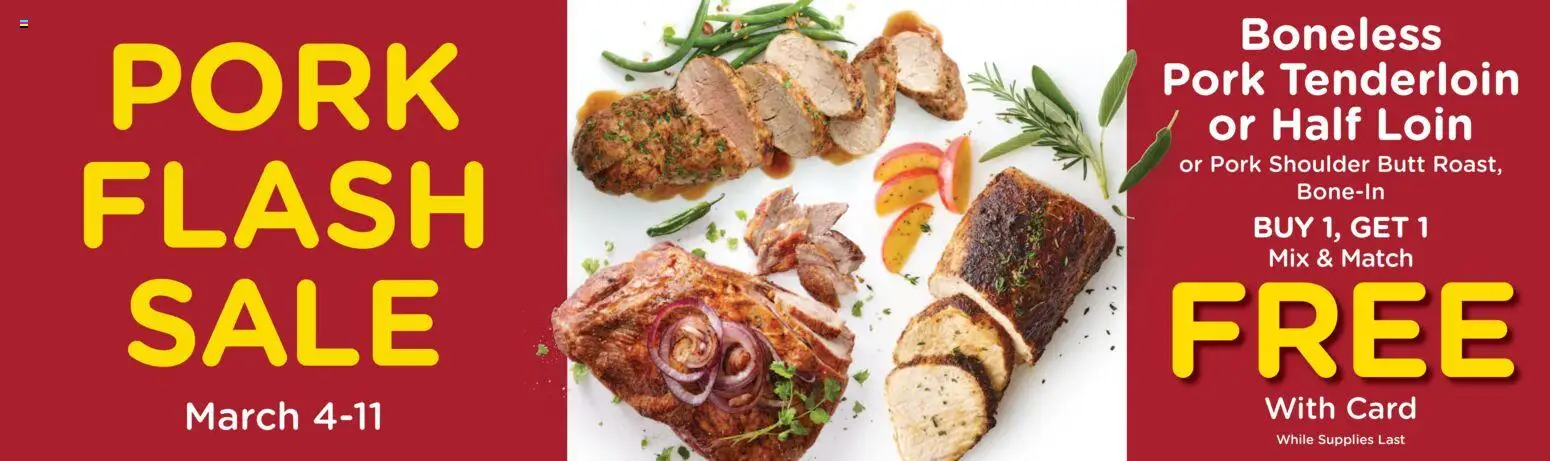 smiths - Smith's Weekly Ad - 03/11 - 03/17 2026 - page: 2