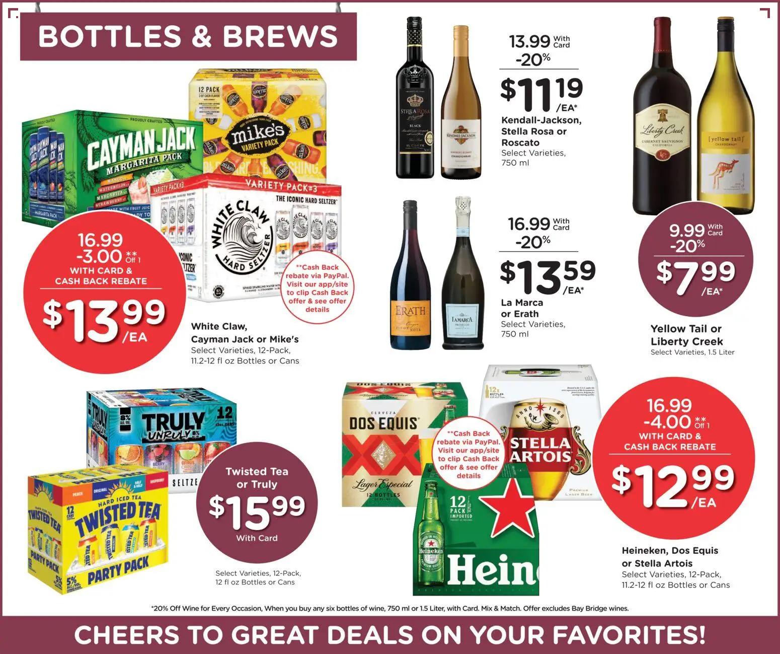 smiths - Smith's Weekly Ad - ID - 03/11 - 03/17 2026 - page: 10