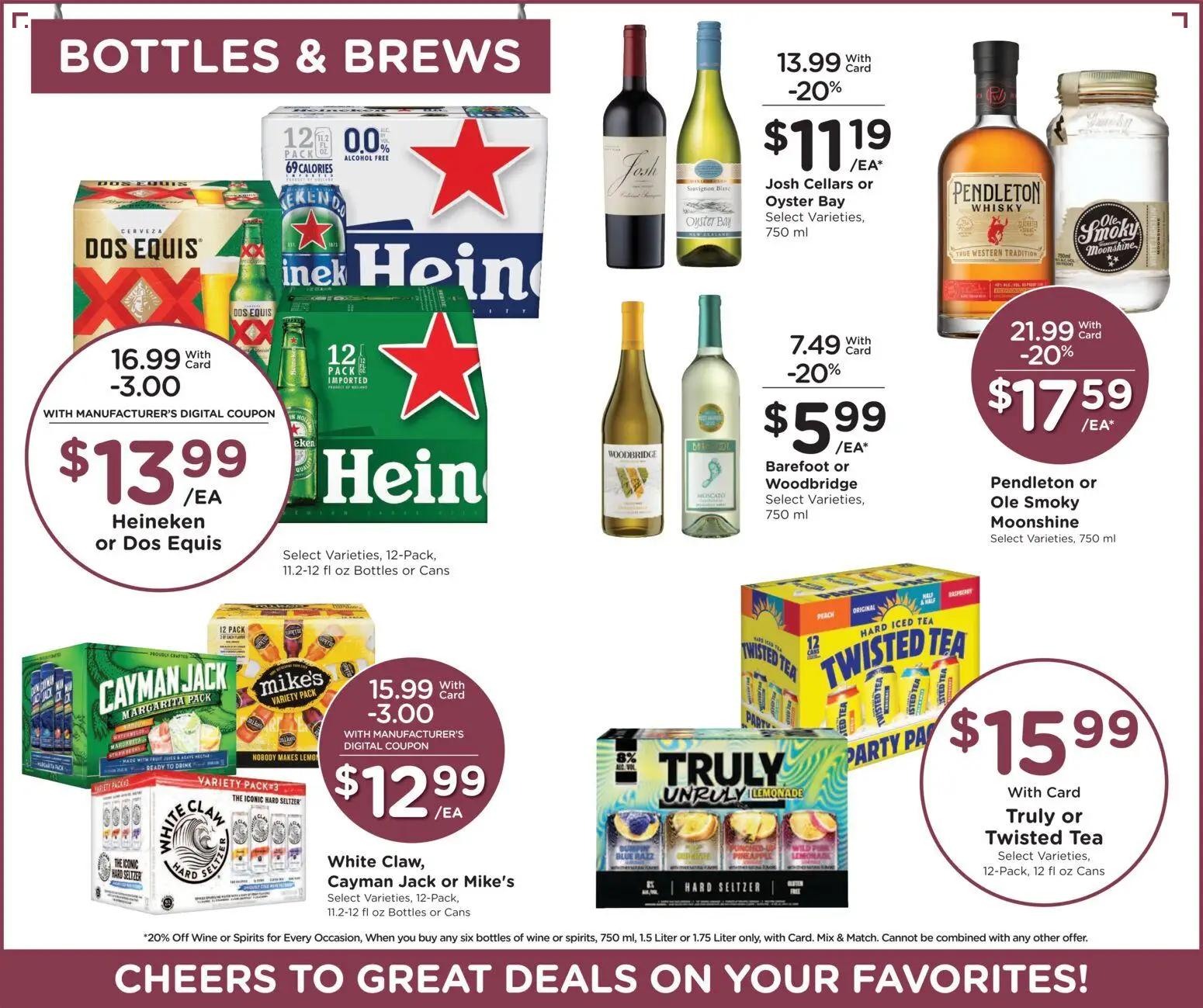 smiths - Smith's Weekly Ad - WY - 03/11 - 03/17 2026 - page: 10