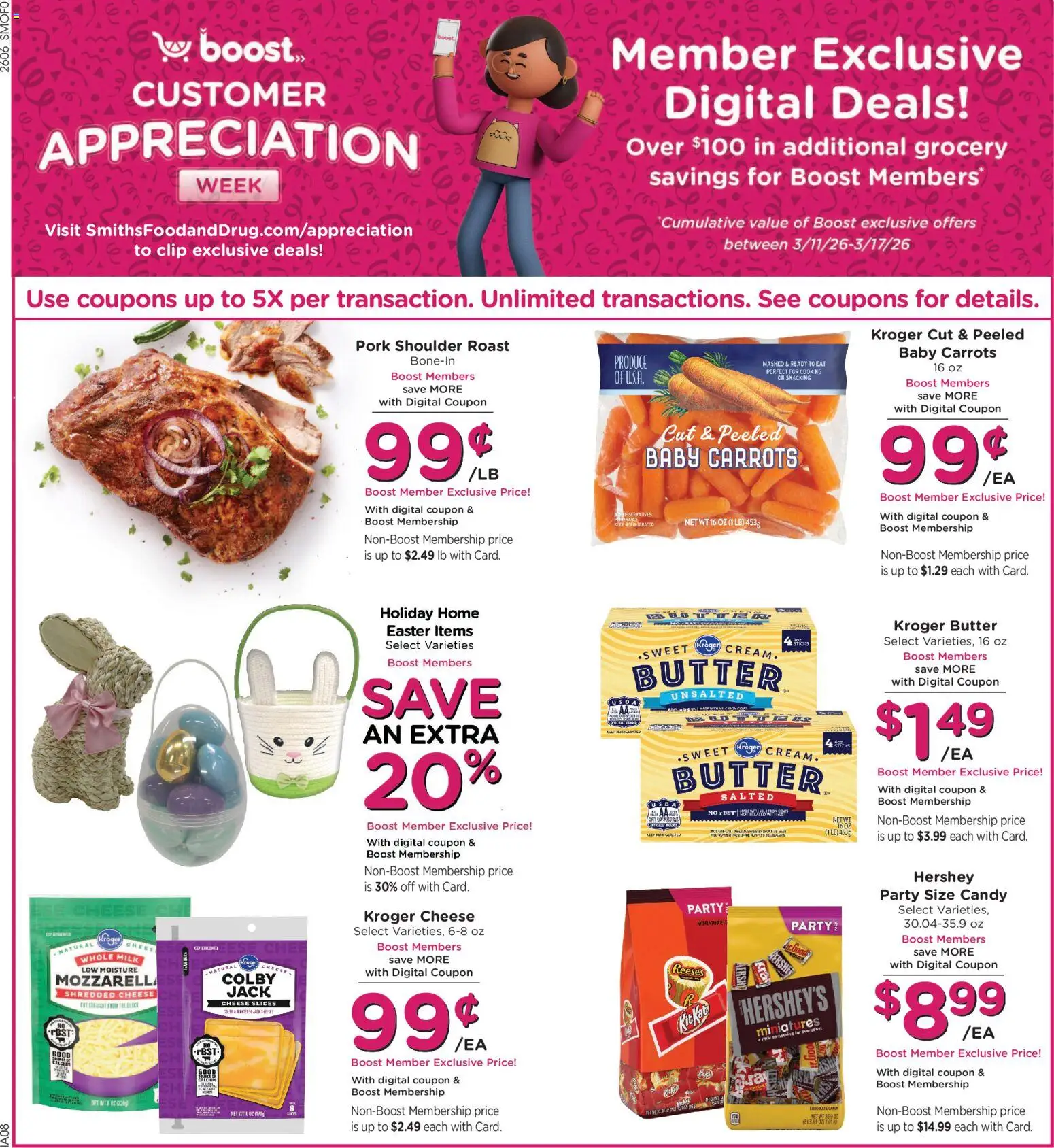 smiths - Smith's Weekly Ad - WY - 03/11 - 03/17 2026 - page: 7
