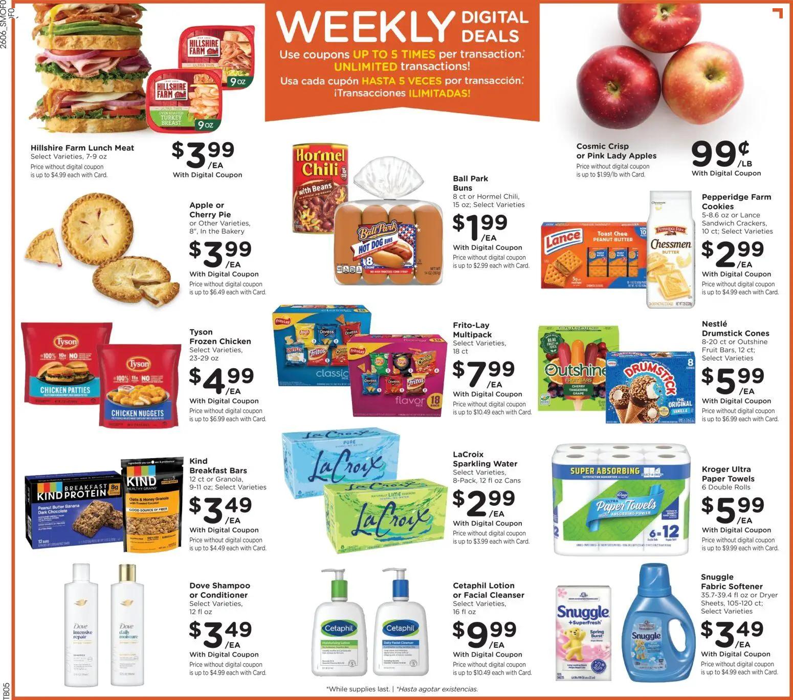smiths - Smith's Weekly Ad - NM - 03/11 - 03/17 2026 - page: 3
