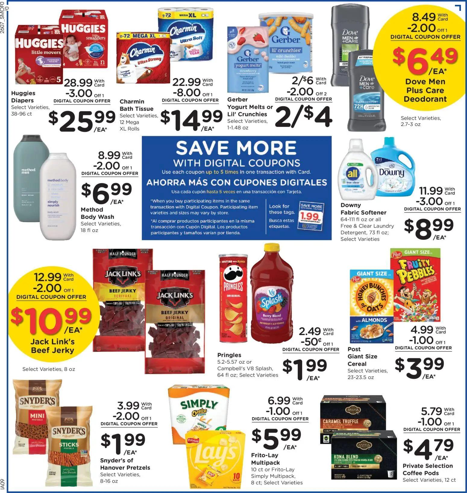 smiths - Smith's Weekly Ad - 03/18 - 03/24 2026 - page: 7