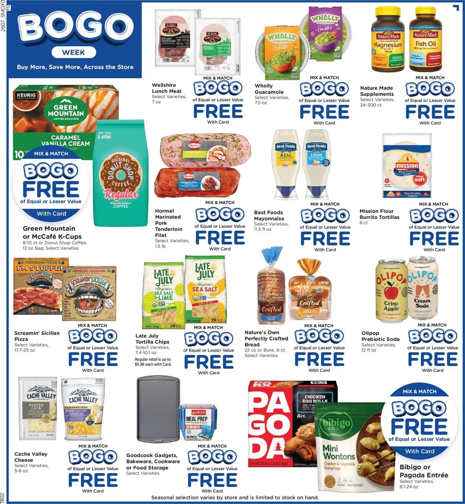 smiths - Smith's Weekly Ad - WY - 03/18 - 03/24 2026 - page: 3