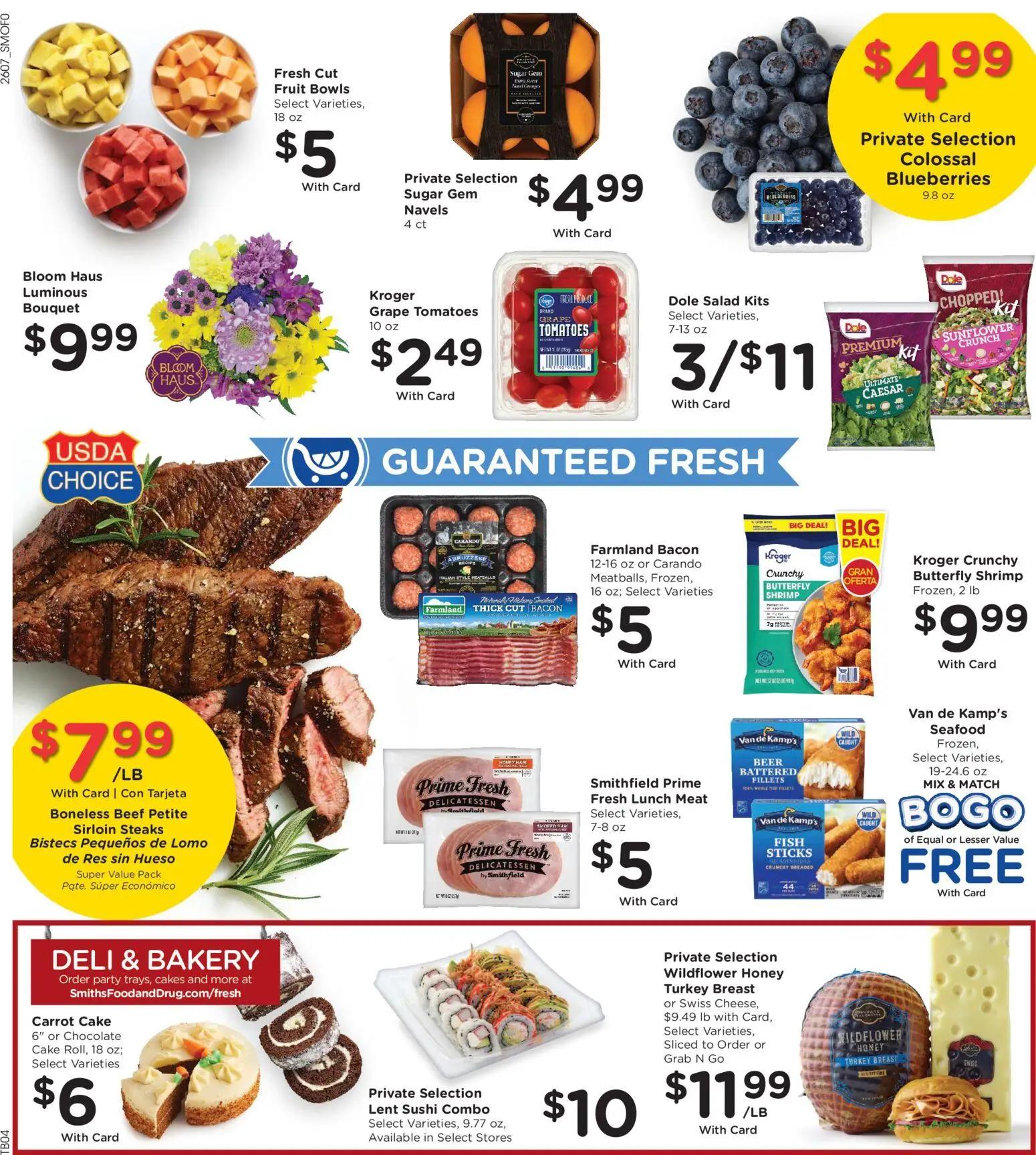 smiths - Smith's Weekly Ad - WY - 03/18 - 03/24 2026 - page: 10