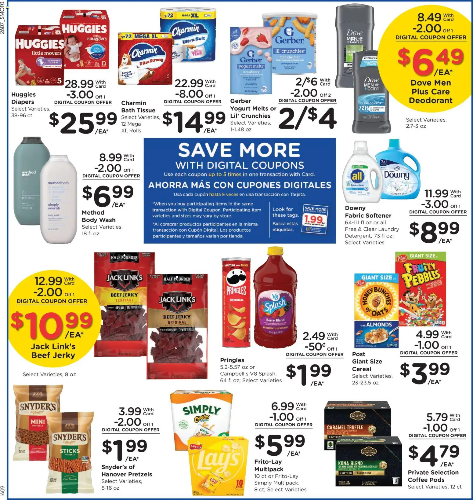 smiths - Smith's Weekly Ad - WY - 03/18 - 03/24 2026 - page: 7