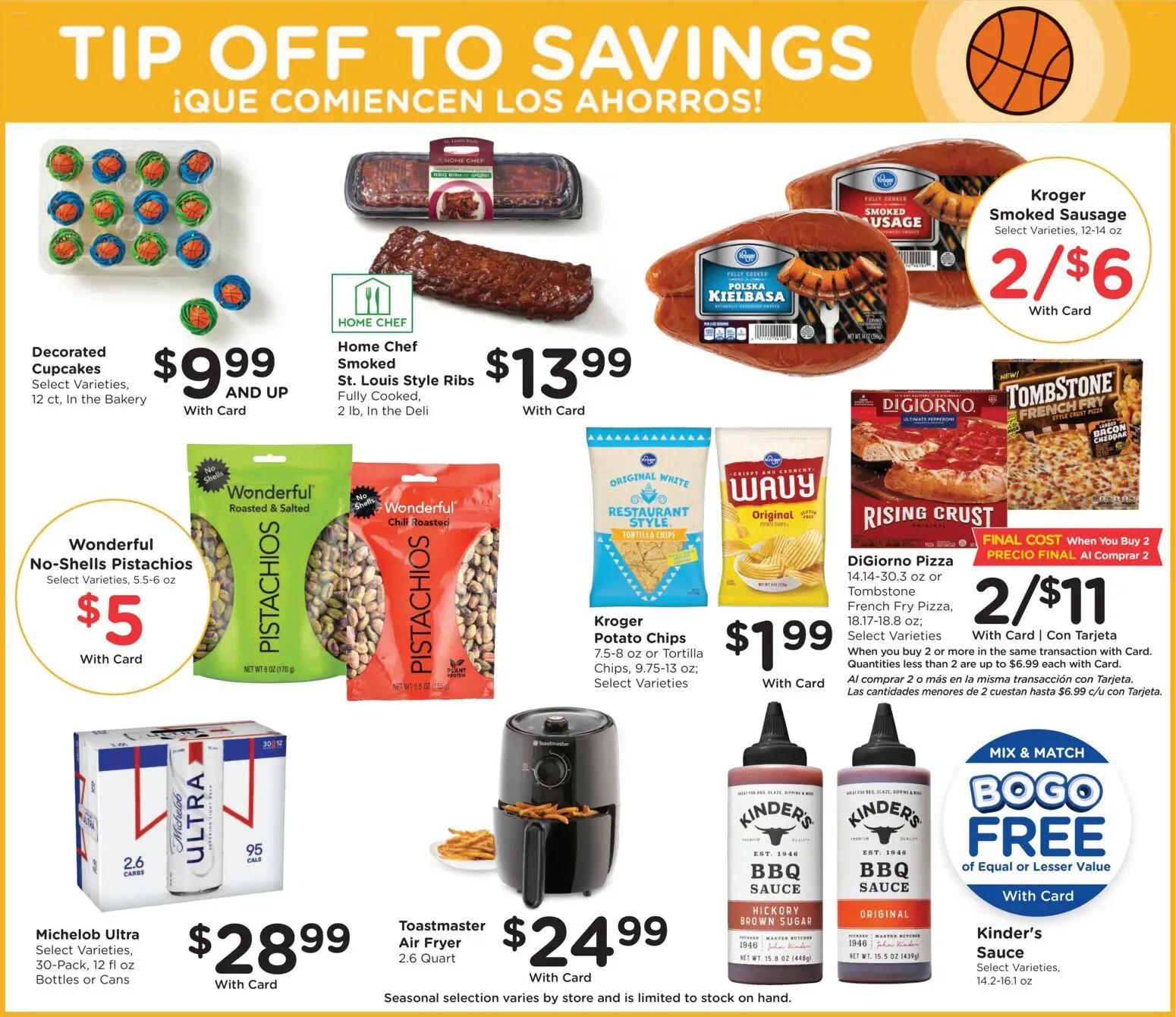 smiths - Smith's Weekly Ad - NM - 03/18 - 03/24 2026 - page: 9