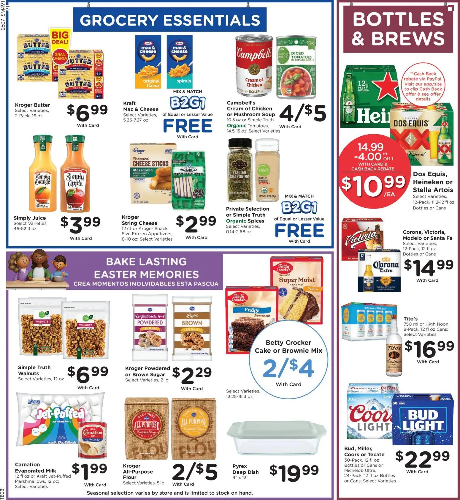 smiths - Smith's Weekly Ad - NM - 03/18 - 03/24 2026 - page: 4
