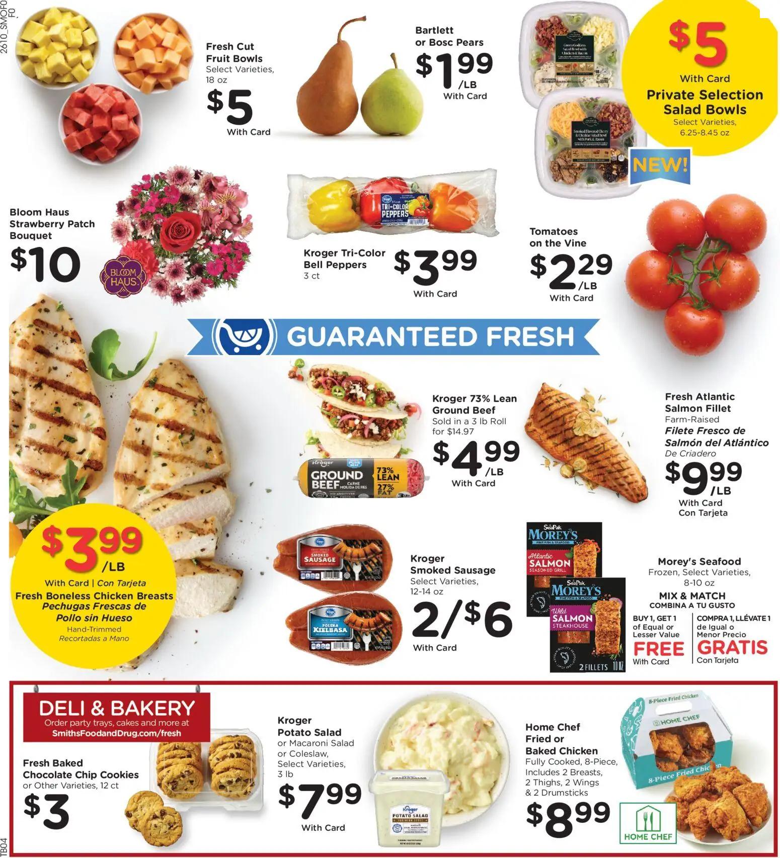 smiths - Smith's Weekly Ad - WY - 04/08 - 04/14 2026 - page: 13