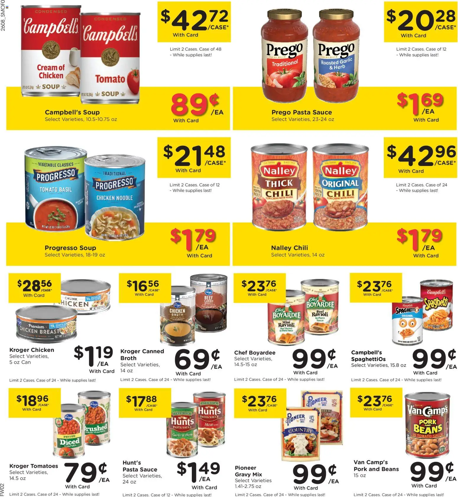 smiths - Smith's Weekly Ad - WY - 04/08 - 04/14 2026 - page: 3