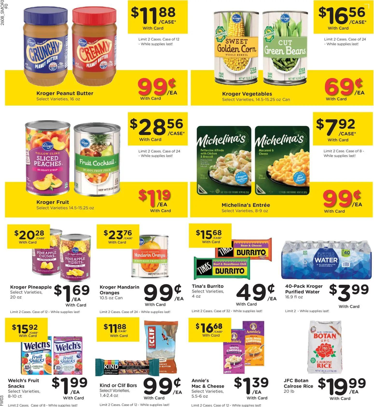 smiths - Smith's Weekly Ad - WY - 04/08 - 04/14 2026 - page: 4