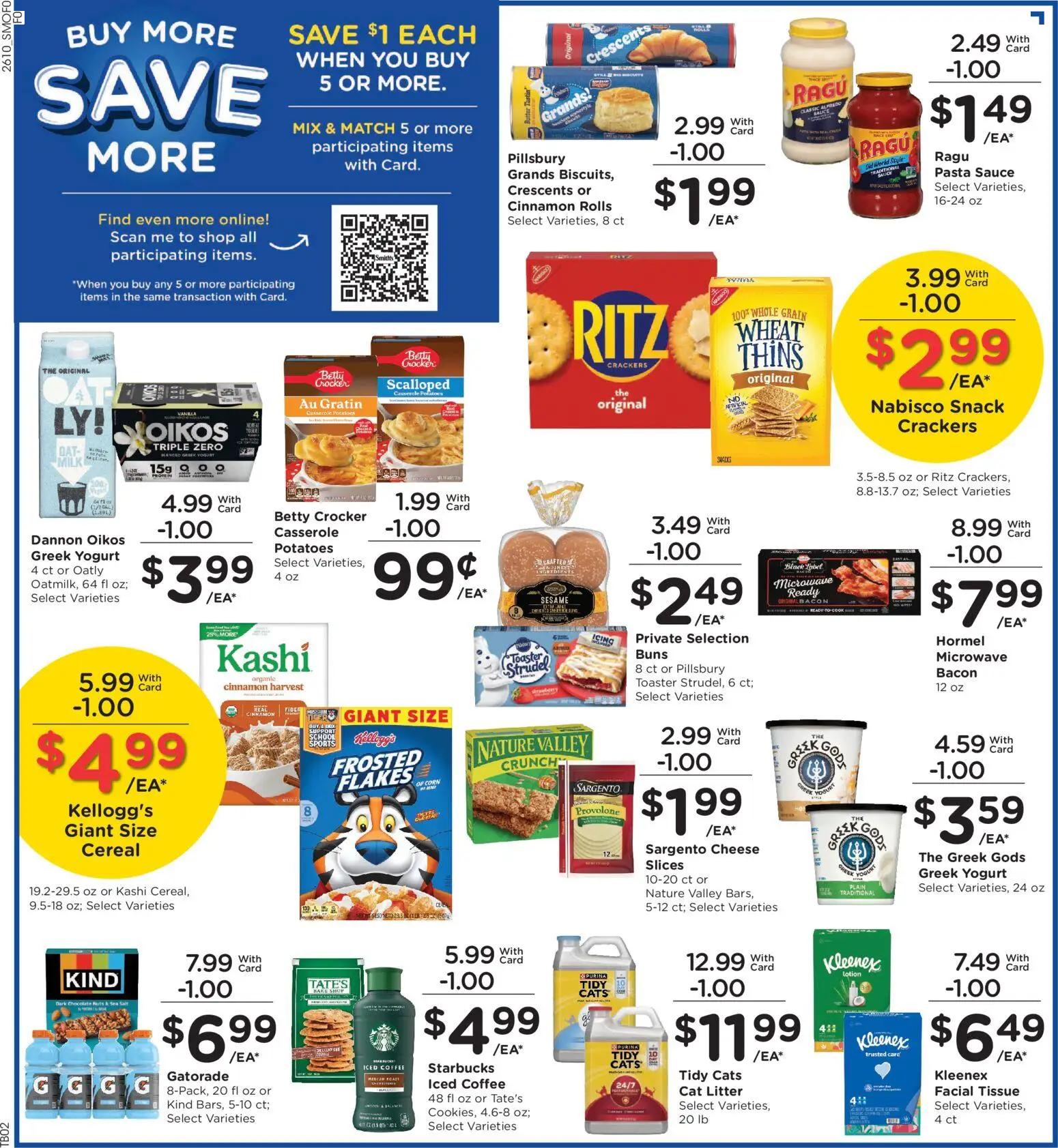 smiths - Smith's Weekly Ad - WY - 04/08 - 04/14 2026 - page: 8