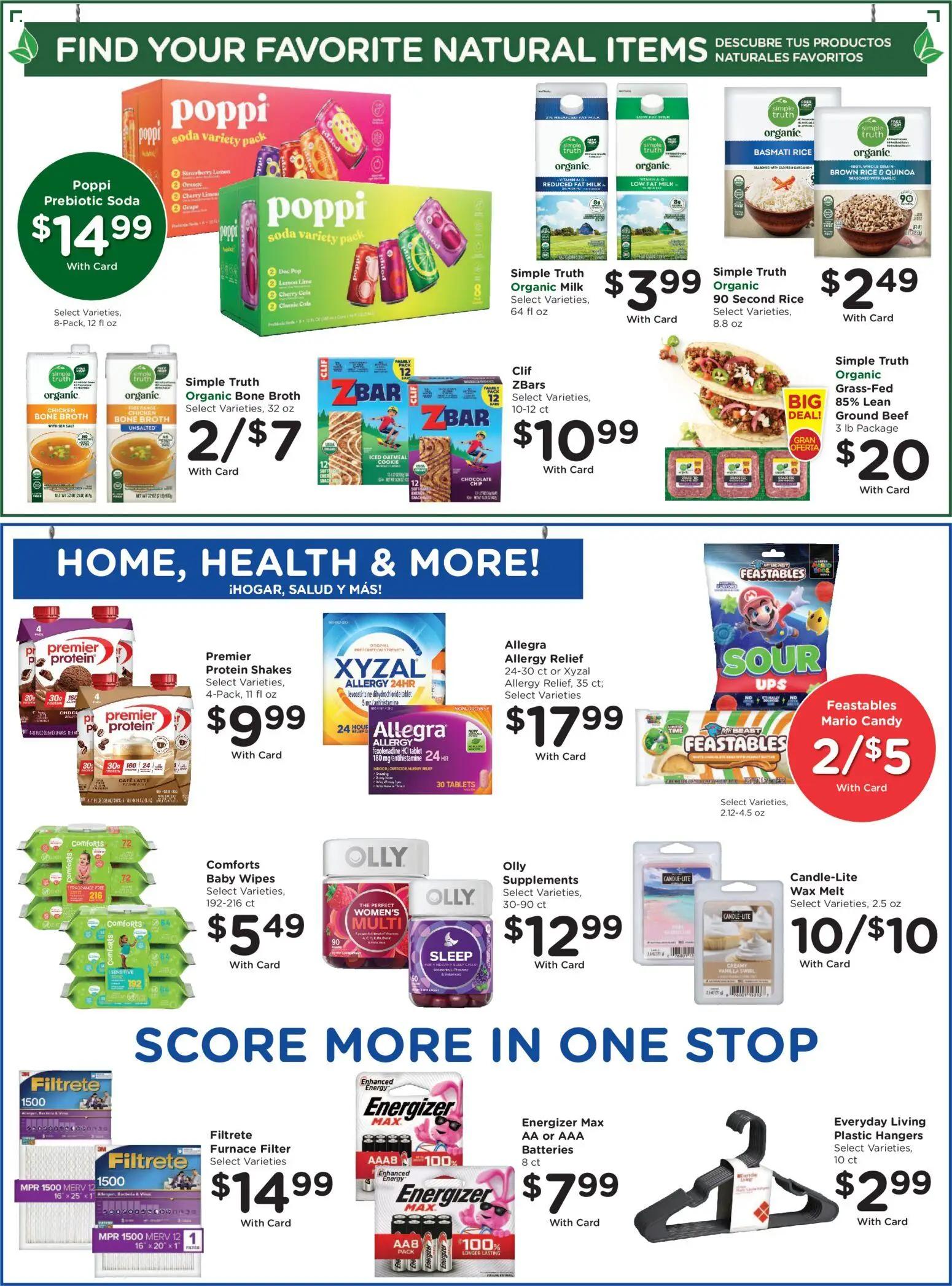smiths - Smith's Weekly Ad - WY - 04/08 - 04/14 2026 - page: 11