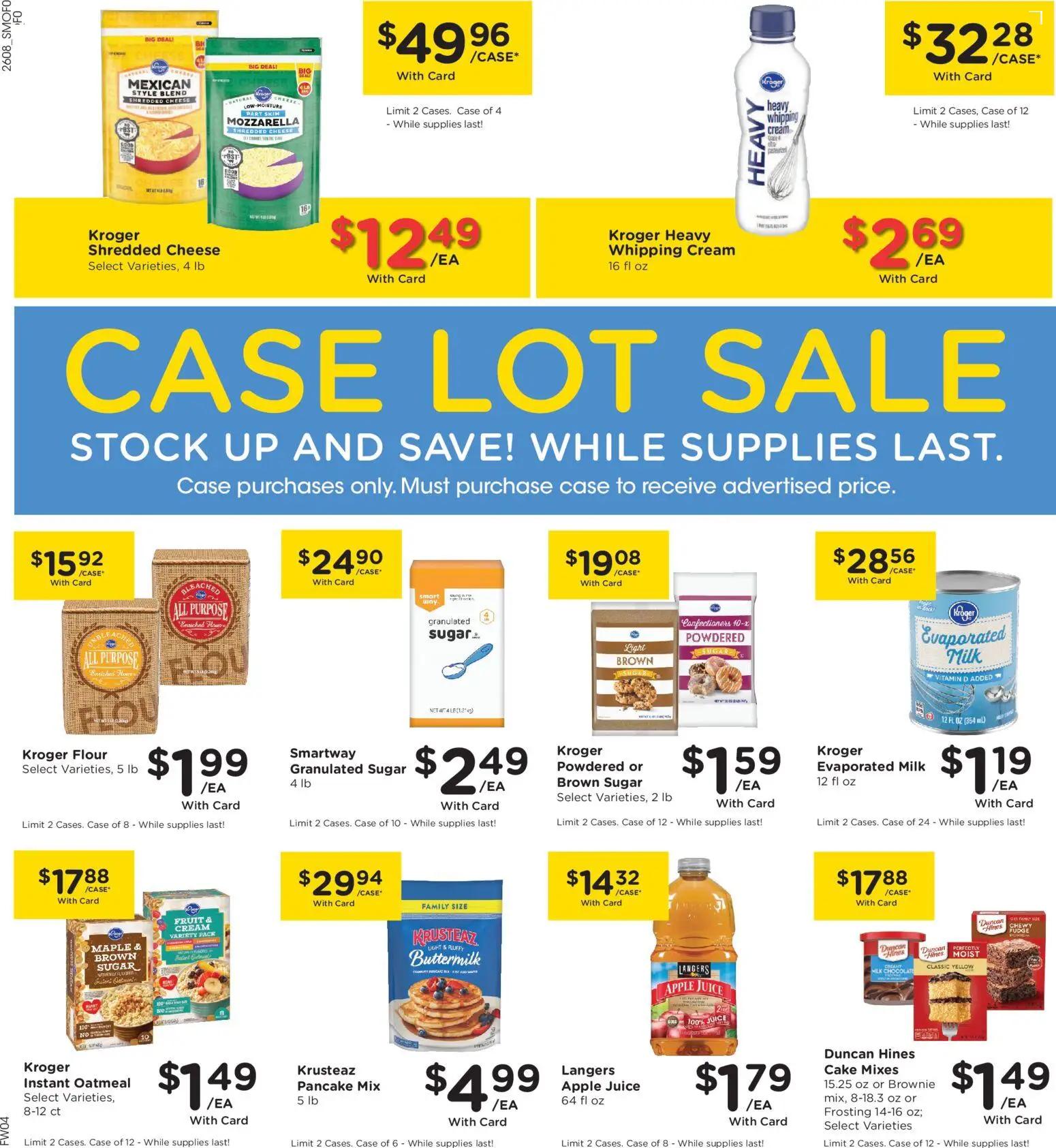 smiths - Smith's Weekly Ad - WY - 04/08 - 04/14 2026 - page: 5