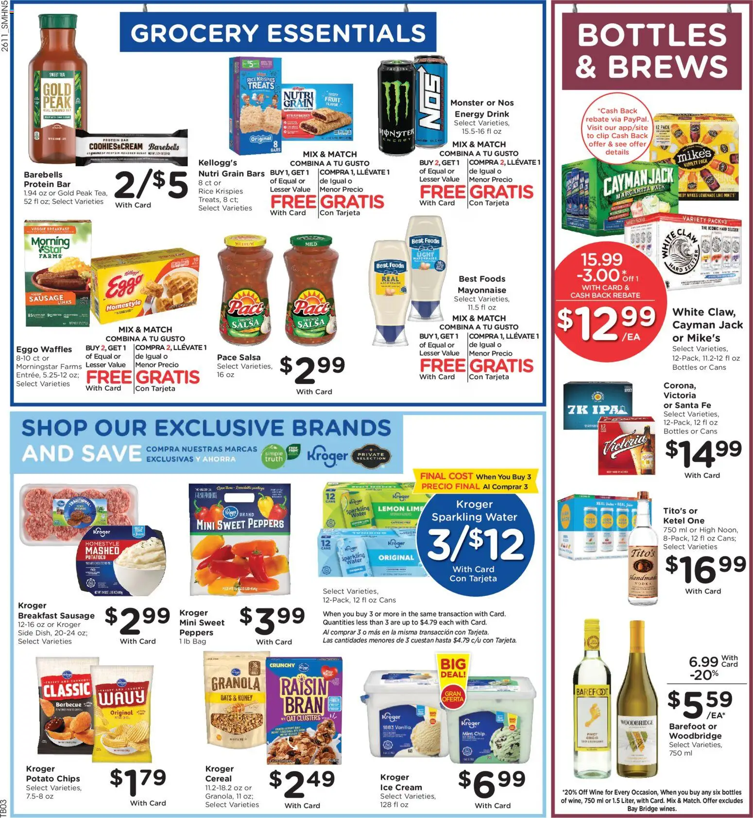smiths - Smith's Weekly Ad - 04/15 - 04/21 2026 - page: 6