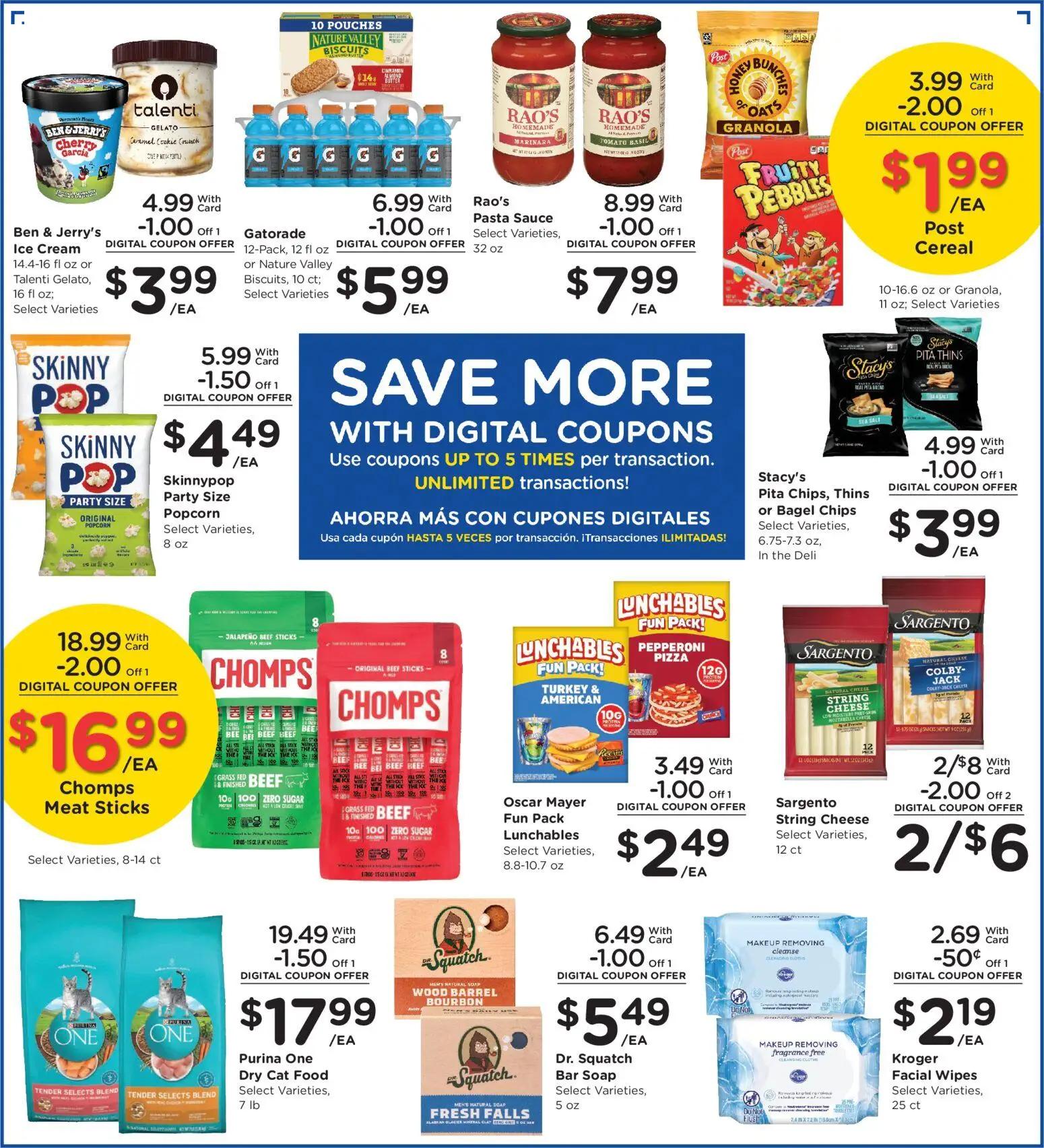 smiths - Smith's Weekly Ad - ID - 04/15 - 04/21 2026 - page: 5