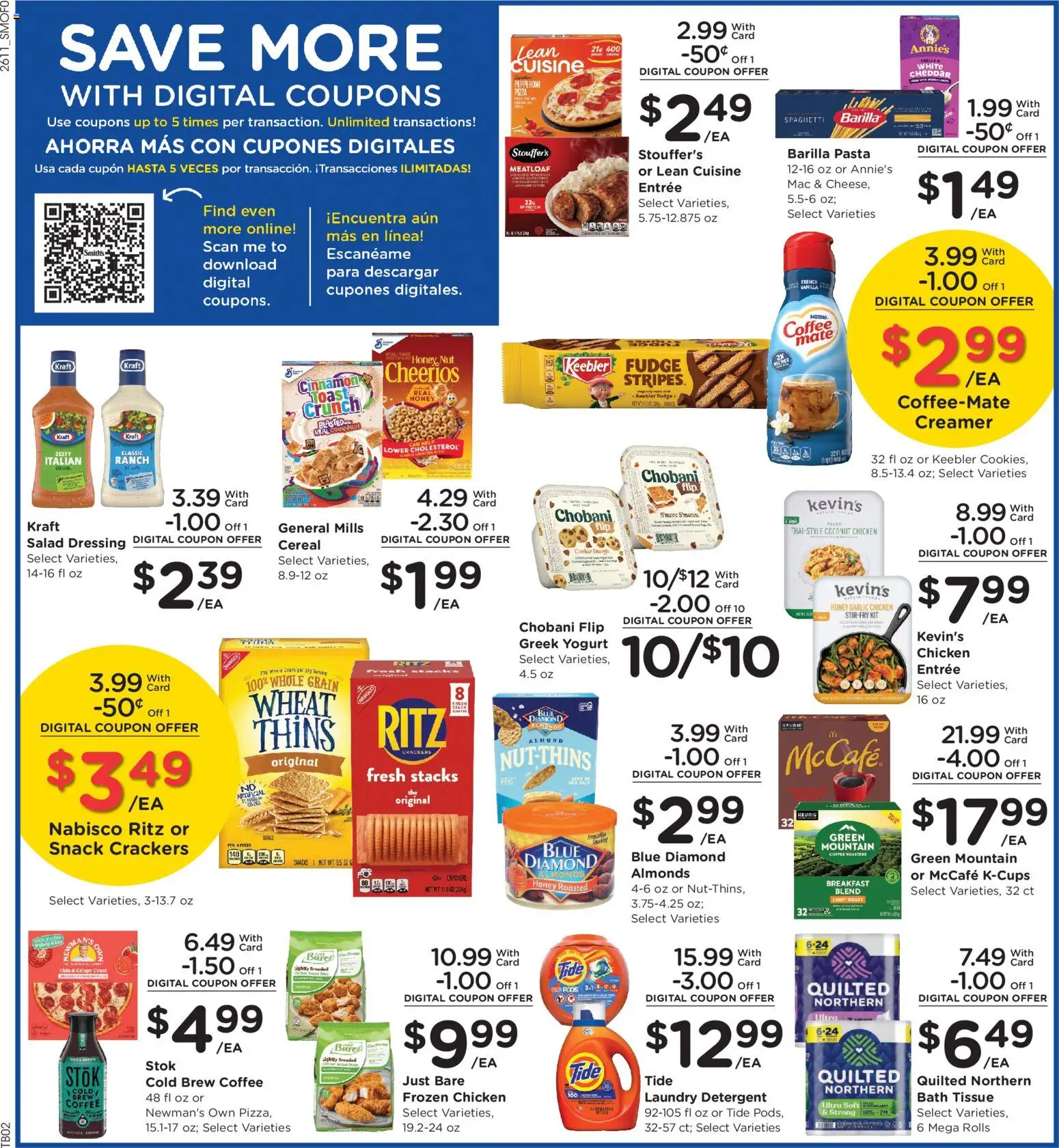 smiths - Smith's Weekly Ad - WY - 04/15 - 04/21 2026 - page: 4