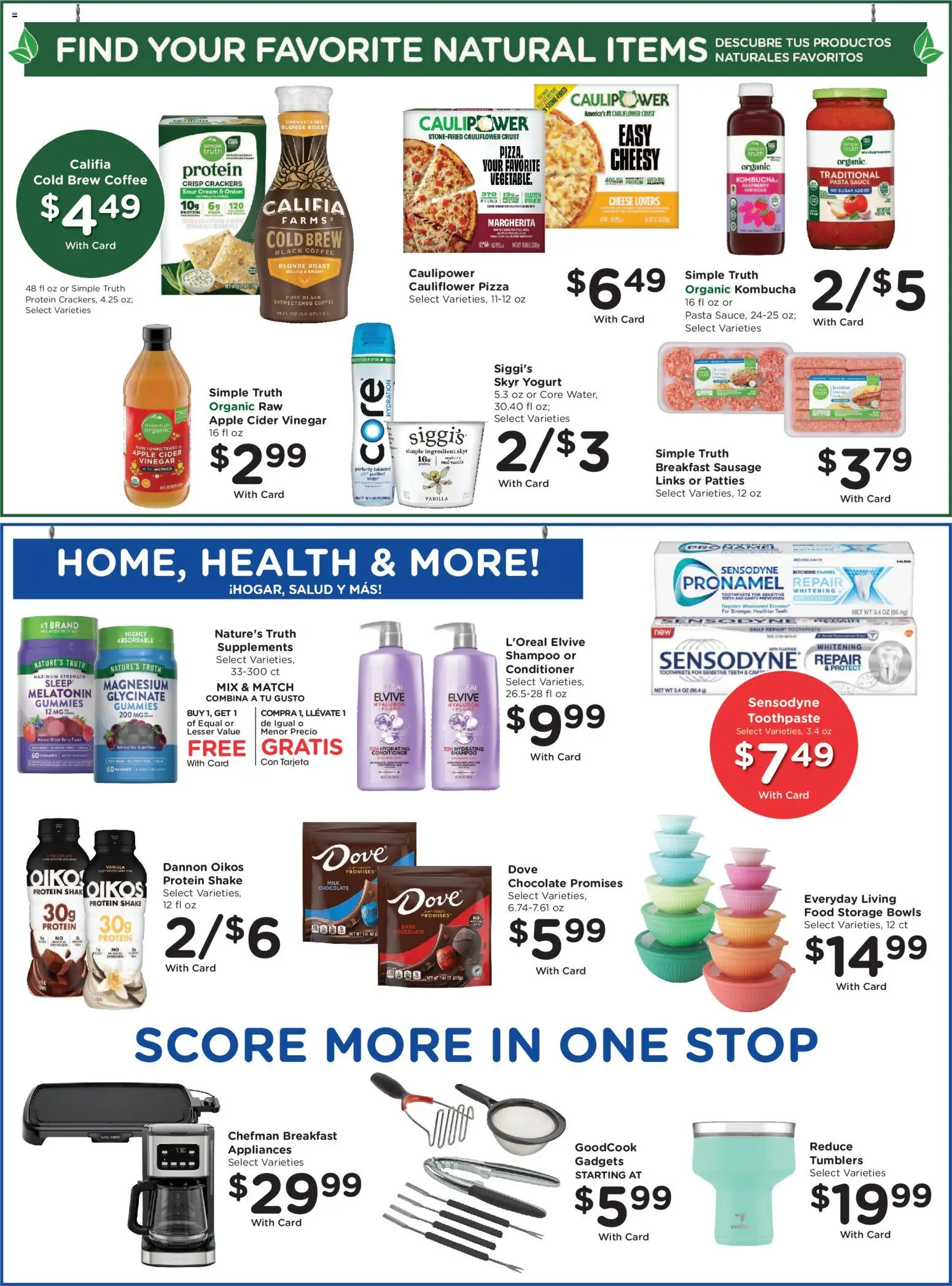 smiths - Smith's Weekly Ad - WY - 04/15 - 04/21 2026 - page: 8