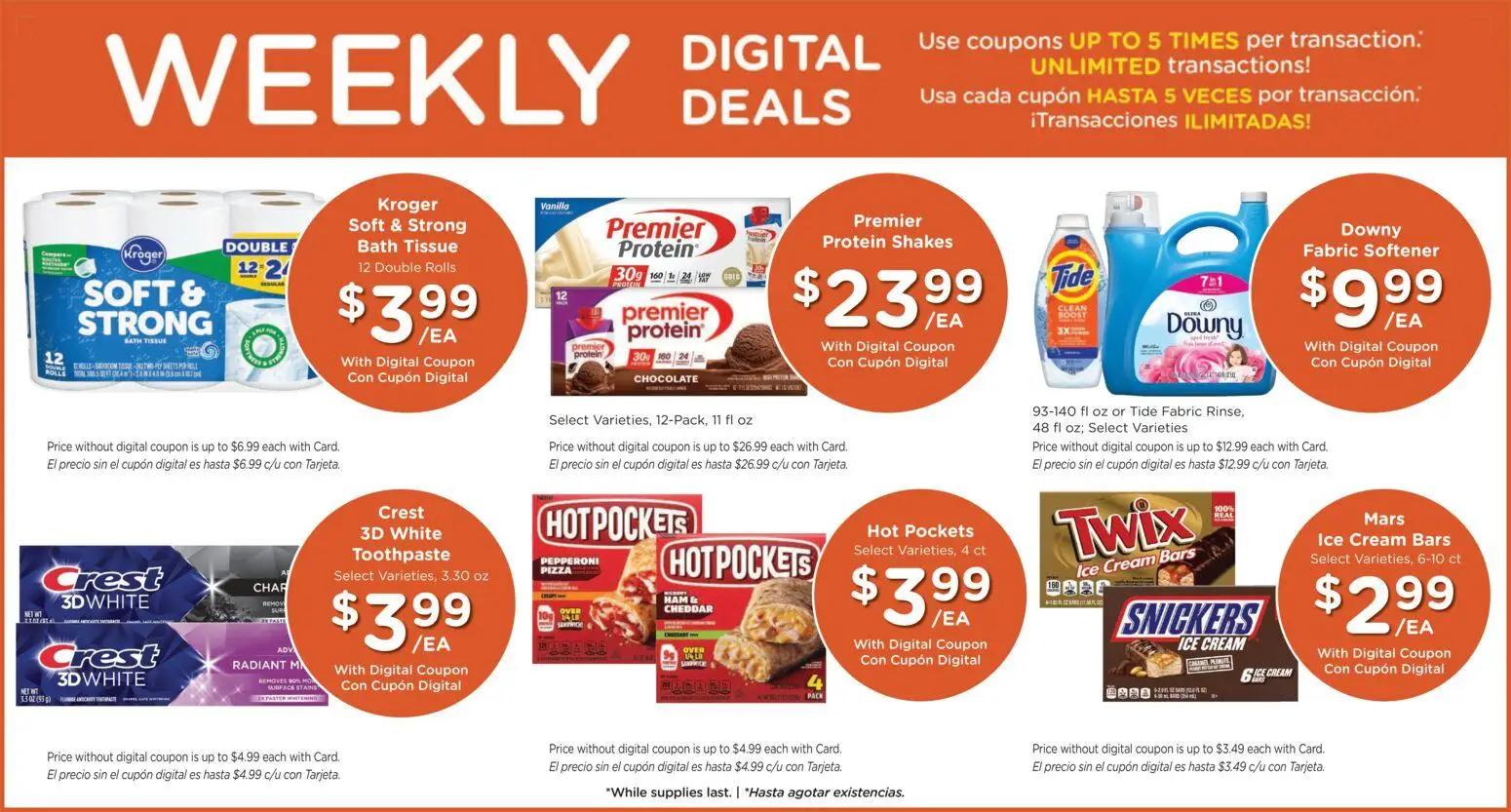 smiths - Smith's Weekly Ad - WY - 04/15 - 04/21 2026 - page: 3
