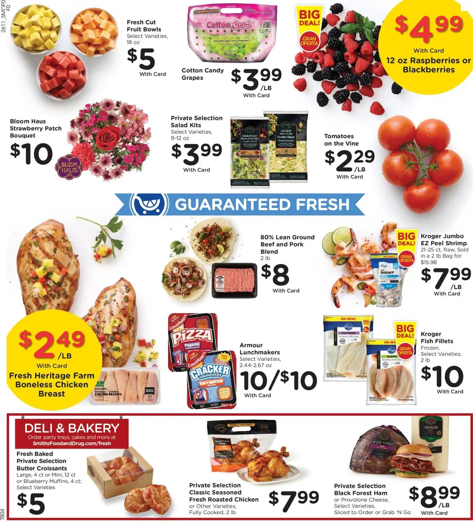 smiths - Smith's Weekly Ad - WY - 04/15 - 04/21 2026 - page: 10