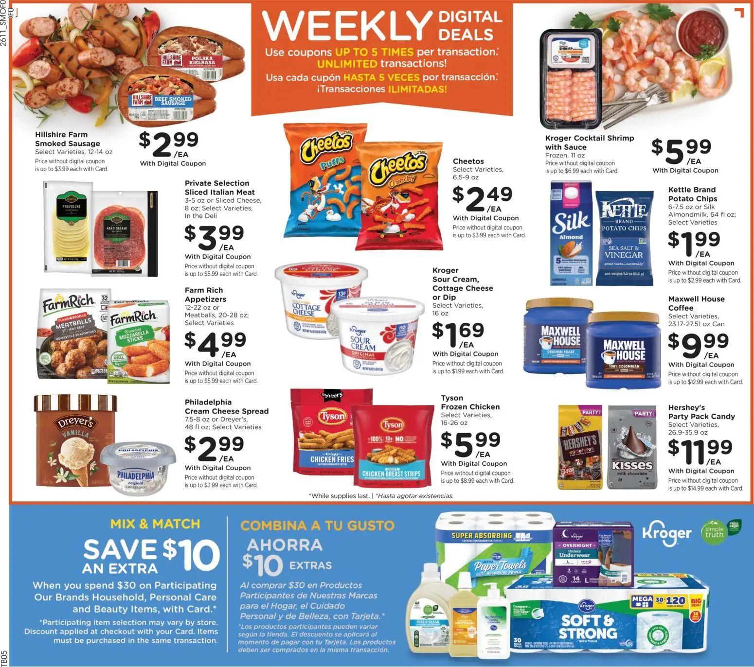 smiths - Smith's Weekly Ad - WY - 04/15 - 04/21 2026 - page: 2