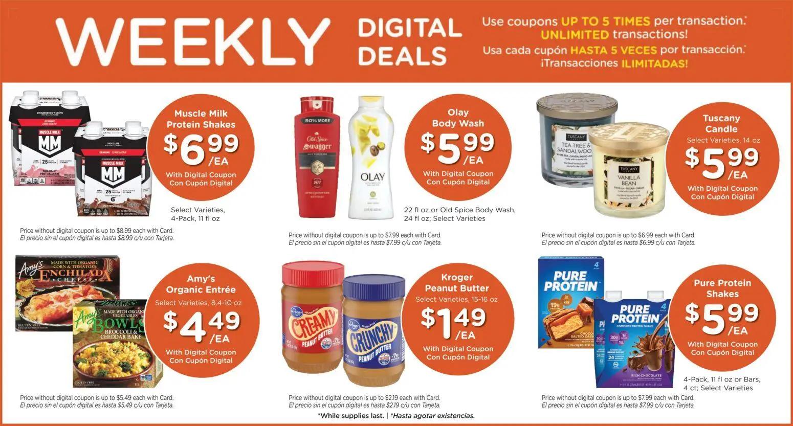 smiths - Smith's Weekly Ad - WY - 04/22 - 04/28 2026 - page: 6