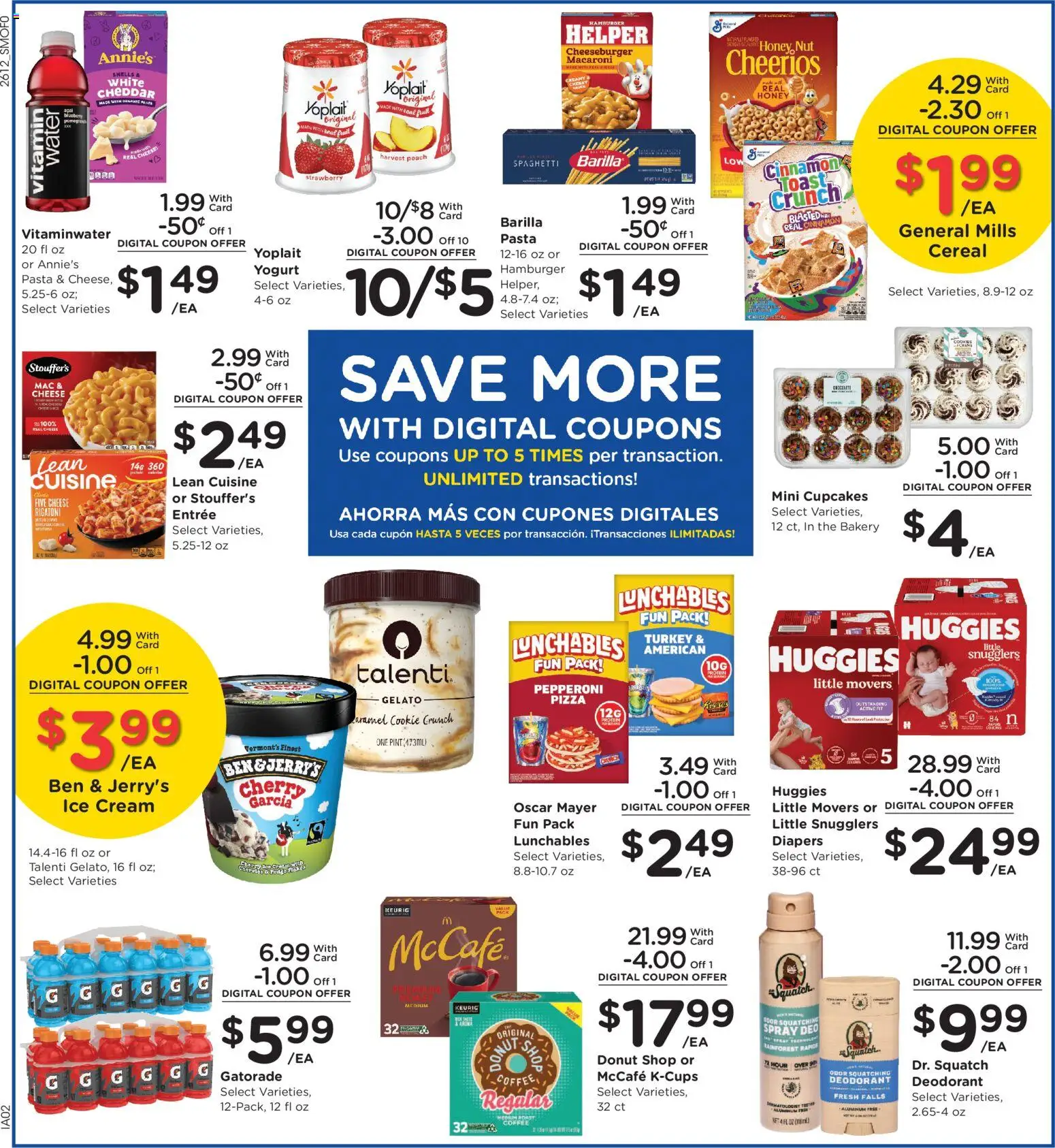smiths - Smith's Weekly Ad - ID - 04/22 - 04/28 2026 - page: 7