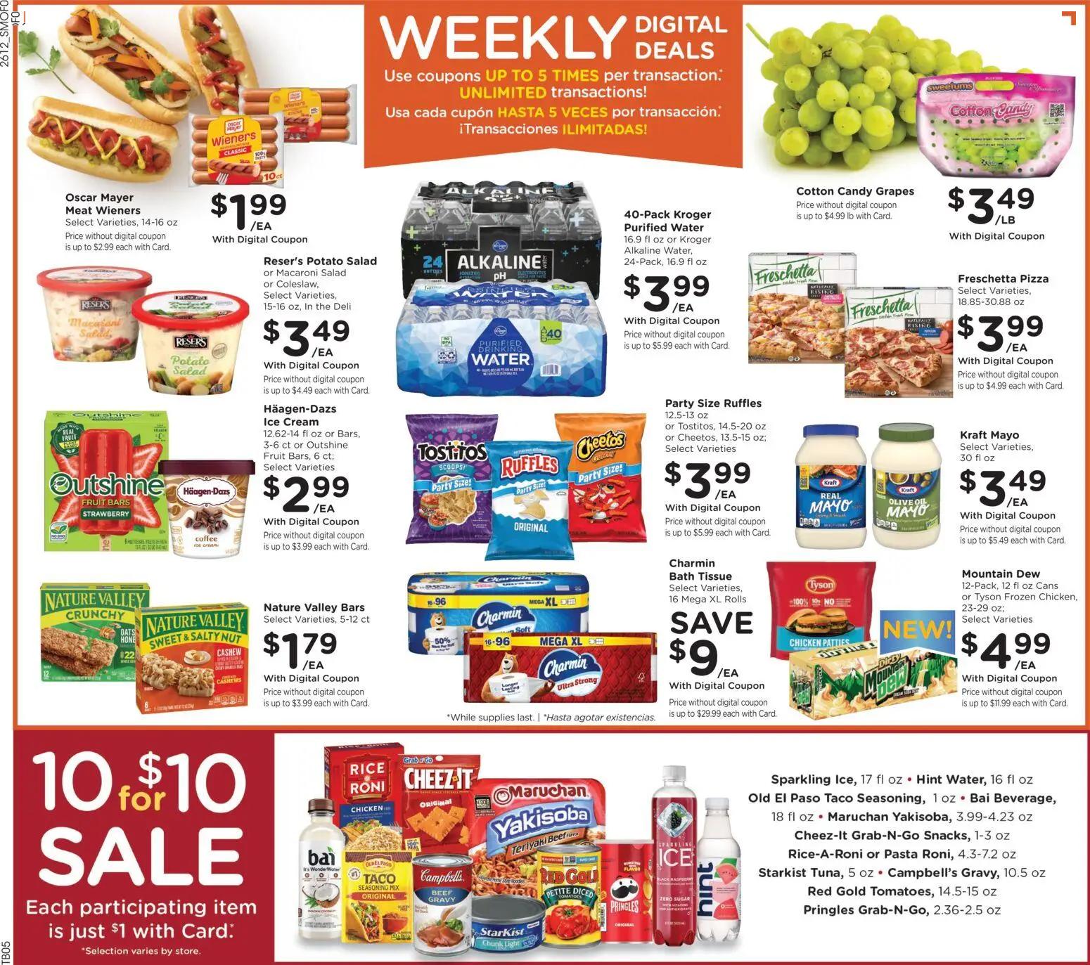 smiths - Smith's Weekly Ad - ID - 04/22 - 04/28 2026 - page: 5