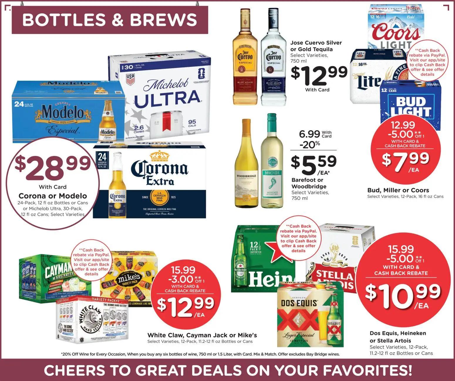 smiths - Smith's Weekly Ad - 04/22 - 04/28 2026 - page: 12