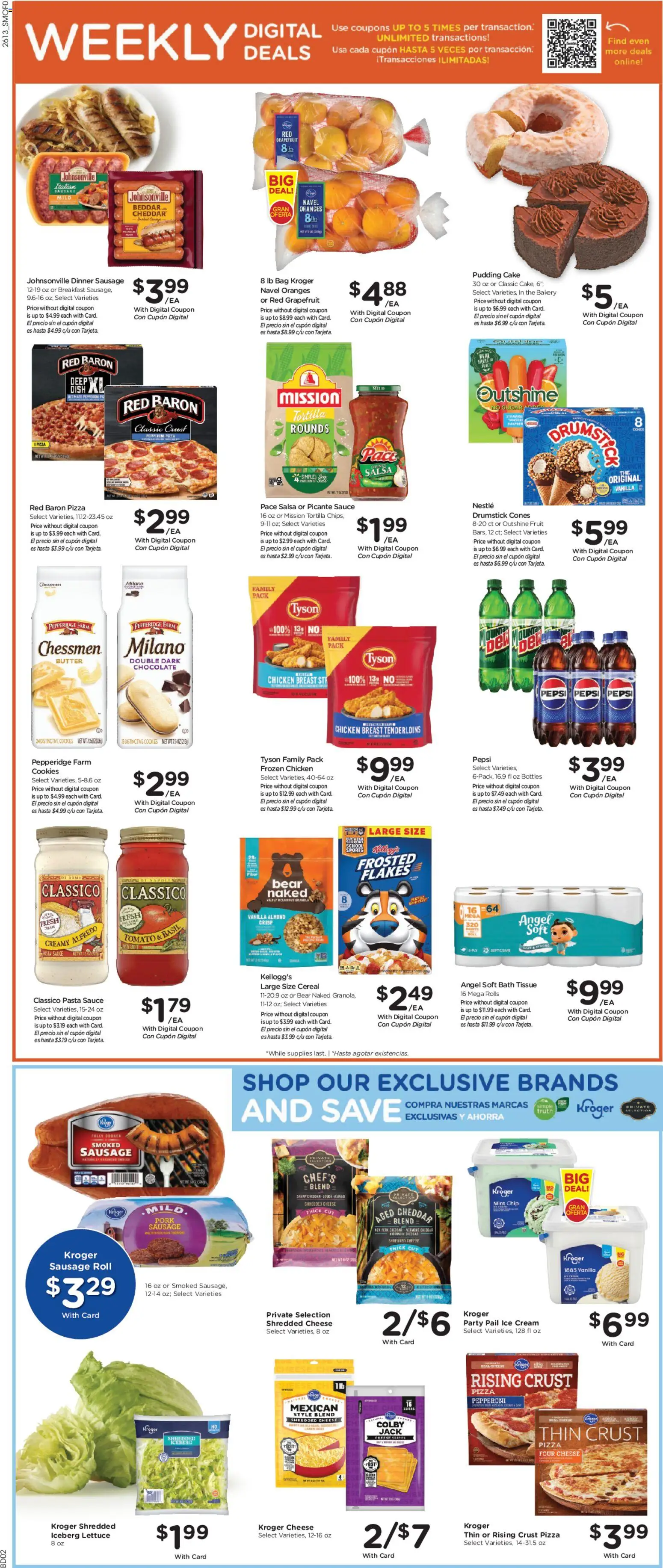 smiths - Smith's Weekly Ad - WY - 04/29 - 05/05 2026 - page: 2