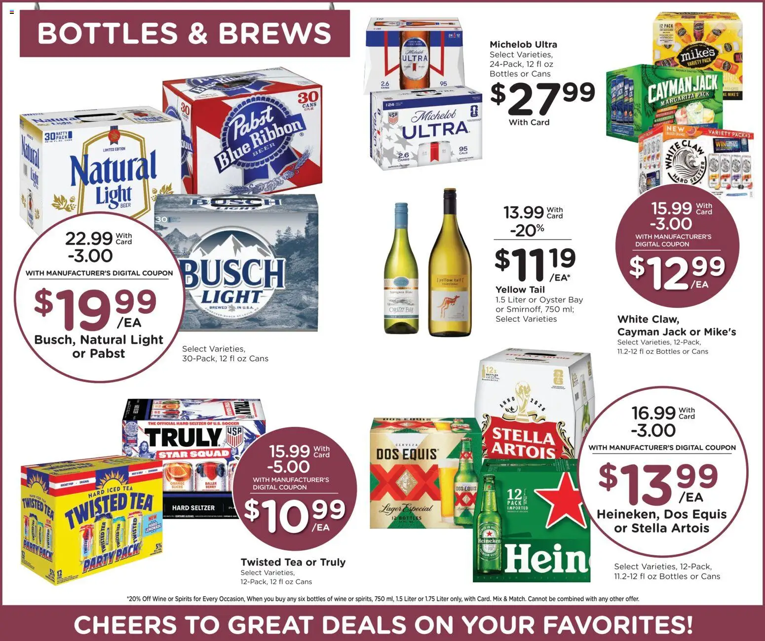 smiths - Smith's Weekly Ad - WY - 04/29 - 05/05 2026 - page: 12