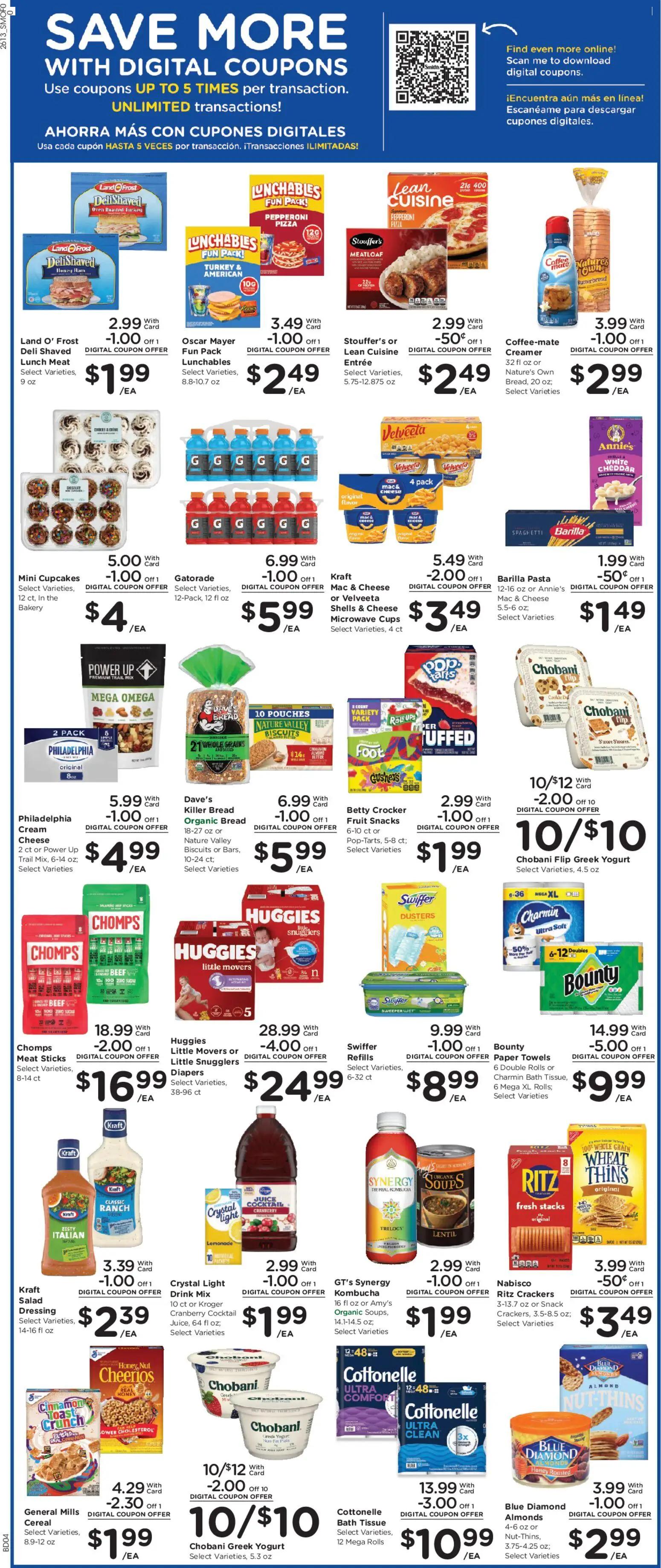 smiths - Smith's Weekly Ad - WY - 04/29 - 05/05 2026 - page: 4