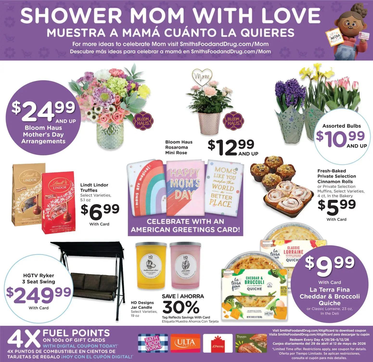 smiths - Smith's Weekly Ad - WY - 04/29 - 05/05 2026 - page: 10