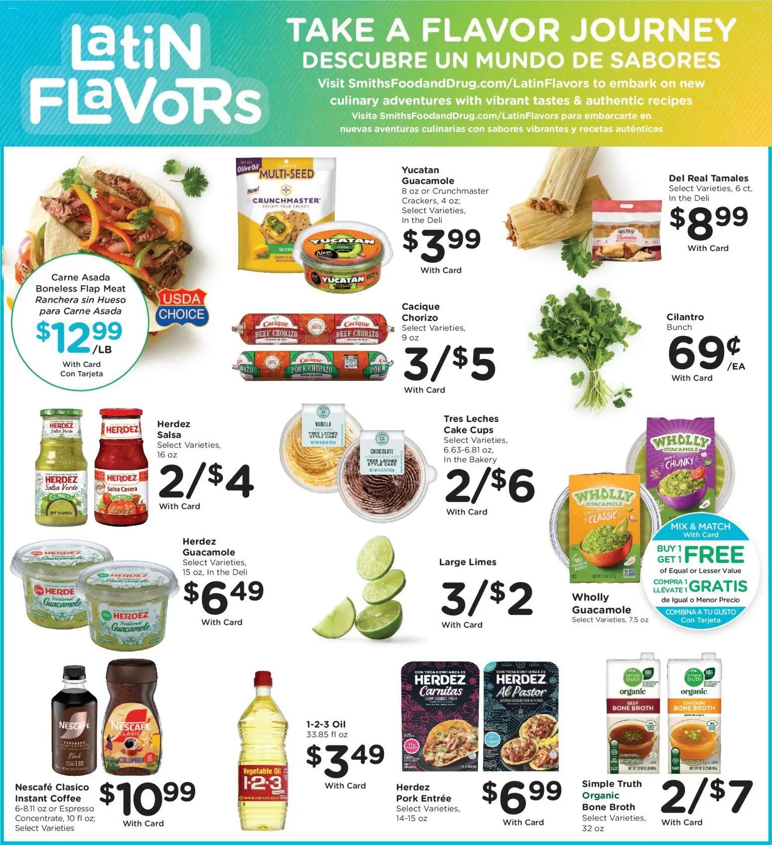smiths - Smith's Weekly Ad - NM - 04/29 - 05/05 2026 - page: 6
