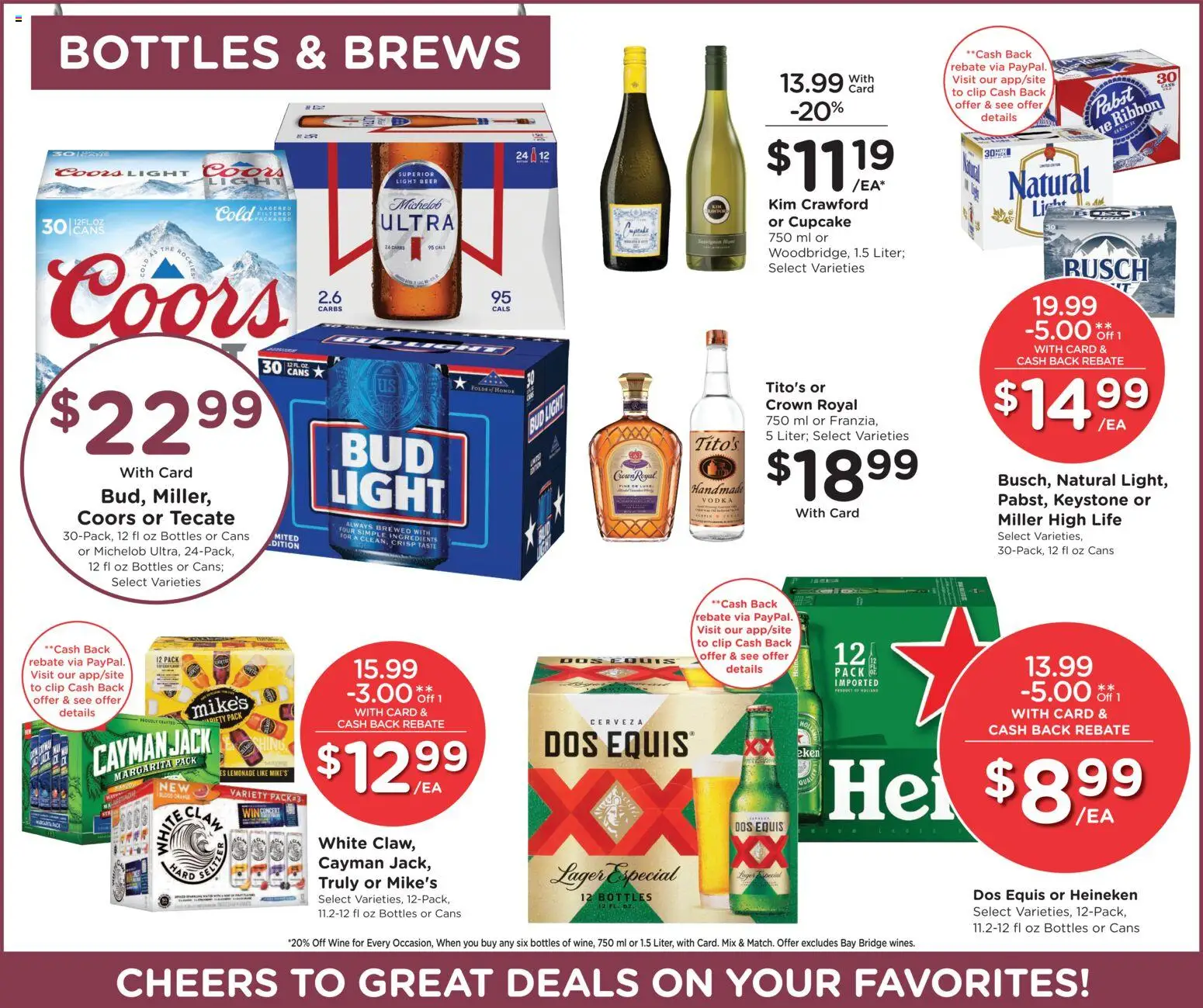 smiths - Smith's Weekly Ad - 05/06 - 05/12 2026 - page: 8