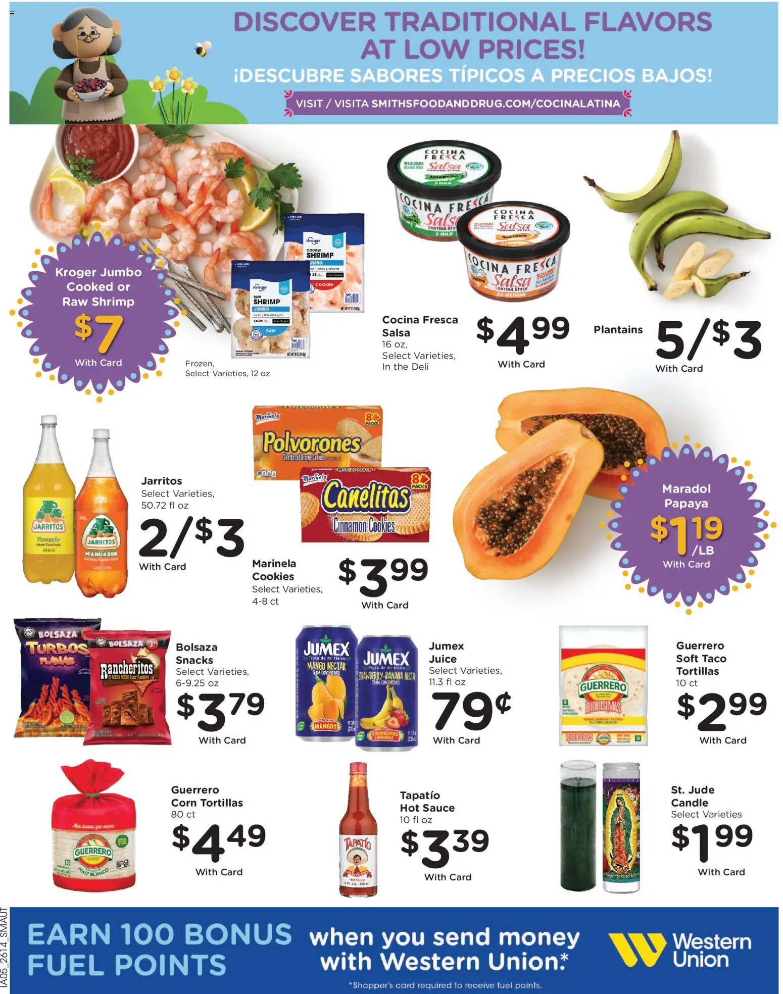 smiths - Smith's Weekly Ad - 05/06 - 05/12 2026 - page: 10