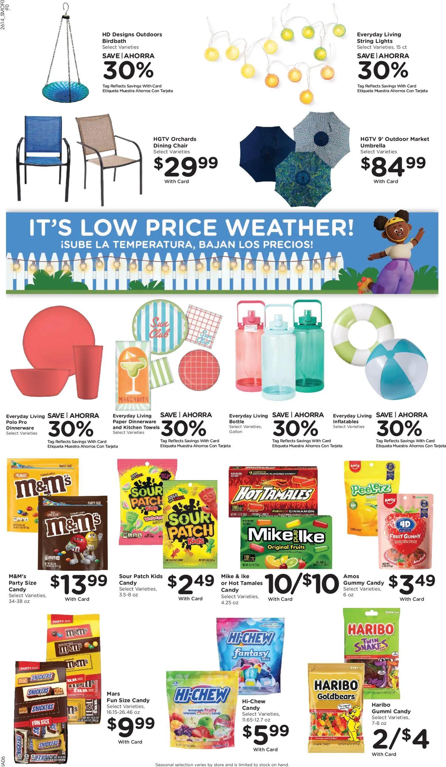 smiths - Smith's Weekly Ad - NM - 05/06 - 05/12 2026 - page: 9