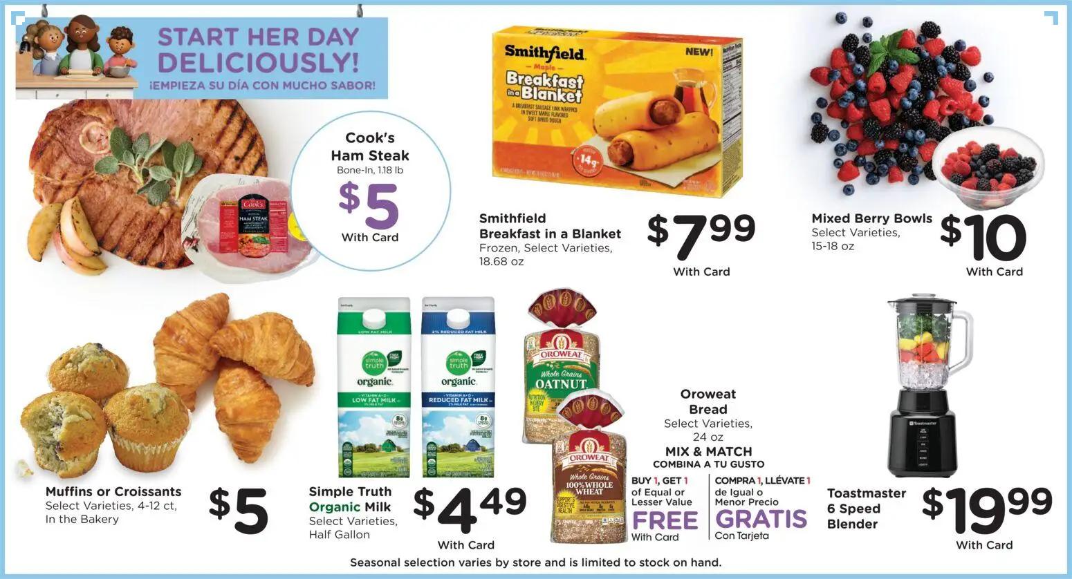 smiths - Smith's Weekly Ad - NM - 05/06 - 05/12 2026 - page: 3