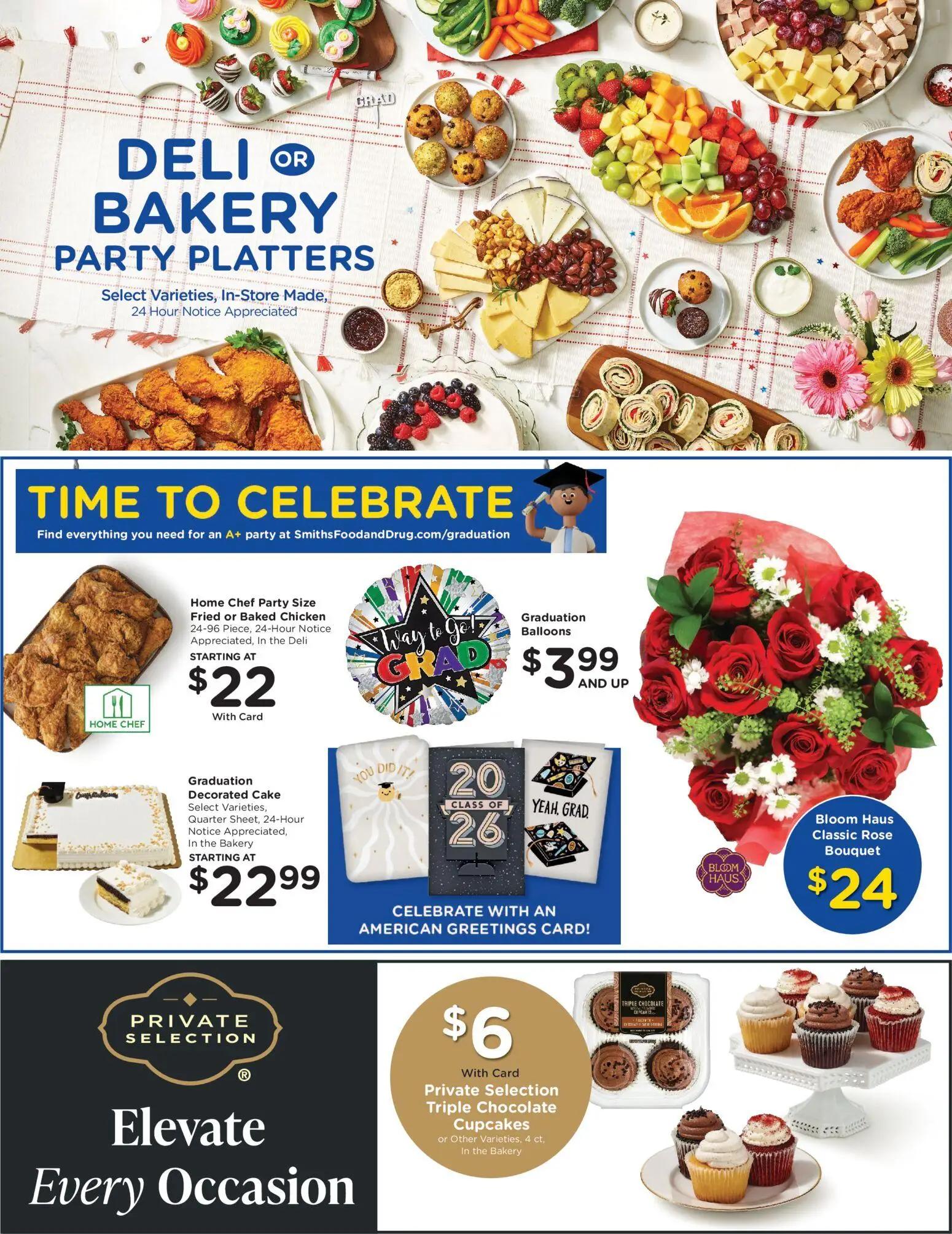 smiths - Smith's Weekly Ad - WY - 05/06 - 05/12 2026 - page: 7