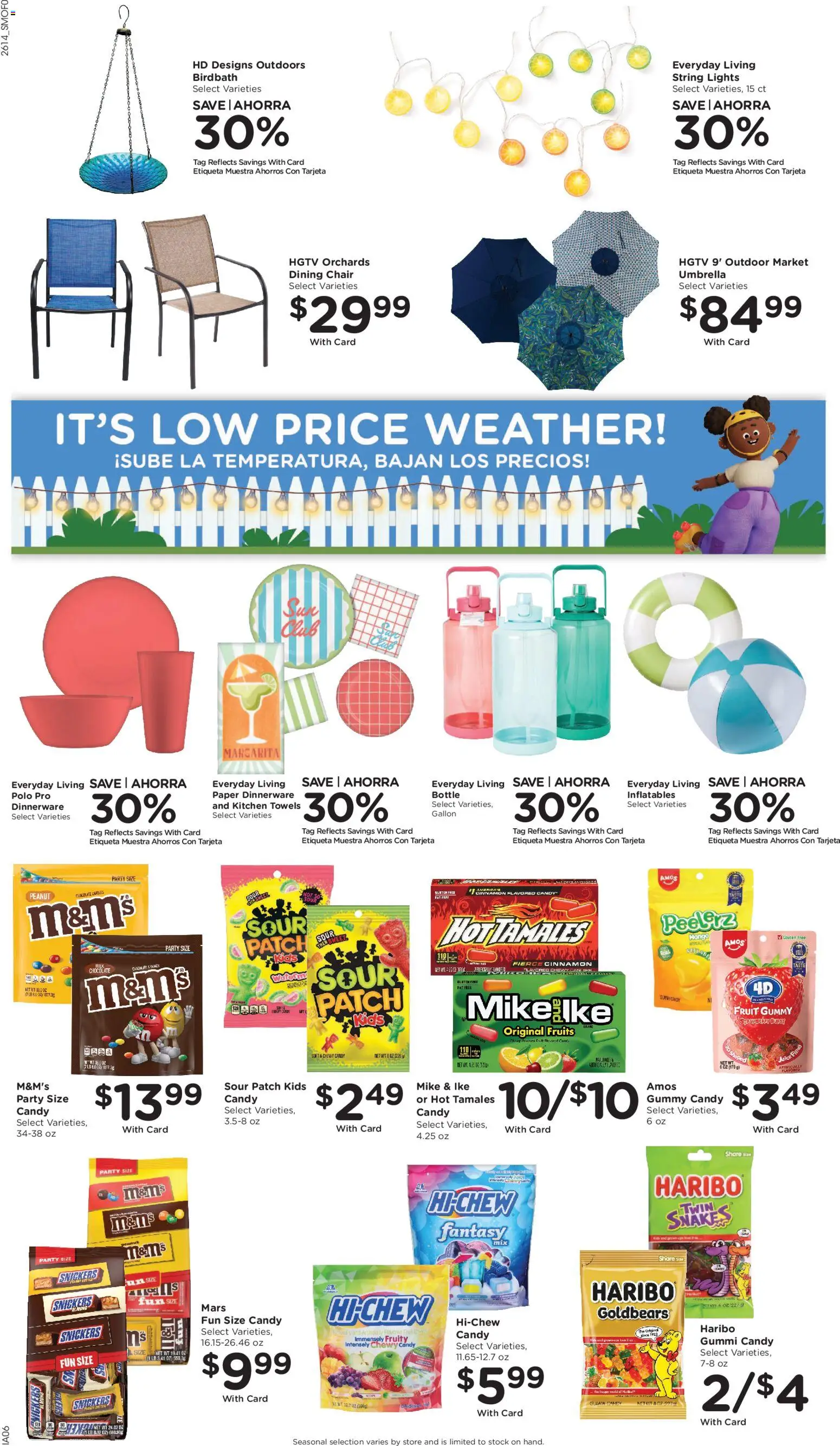 smiths - Smith's Weekly Ad - WY - 05/06 - 05/12 2026 - page: 9