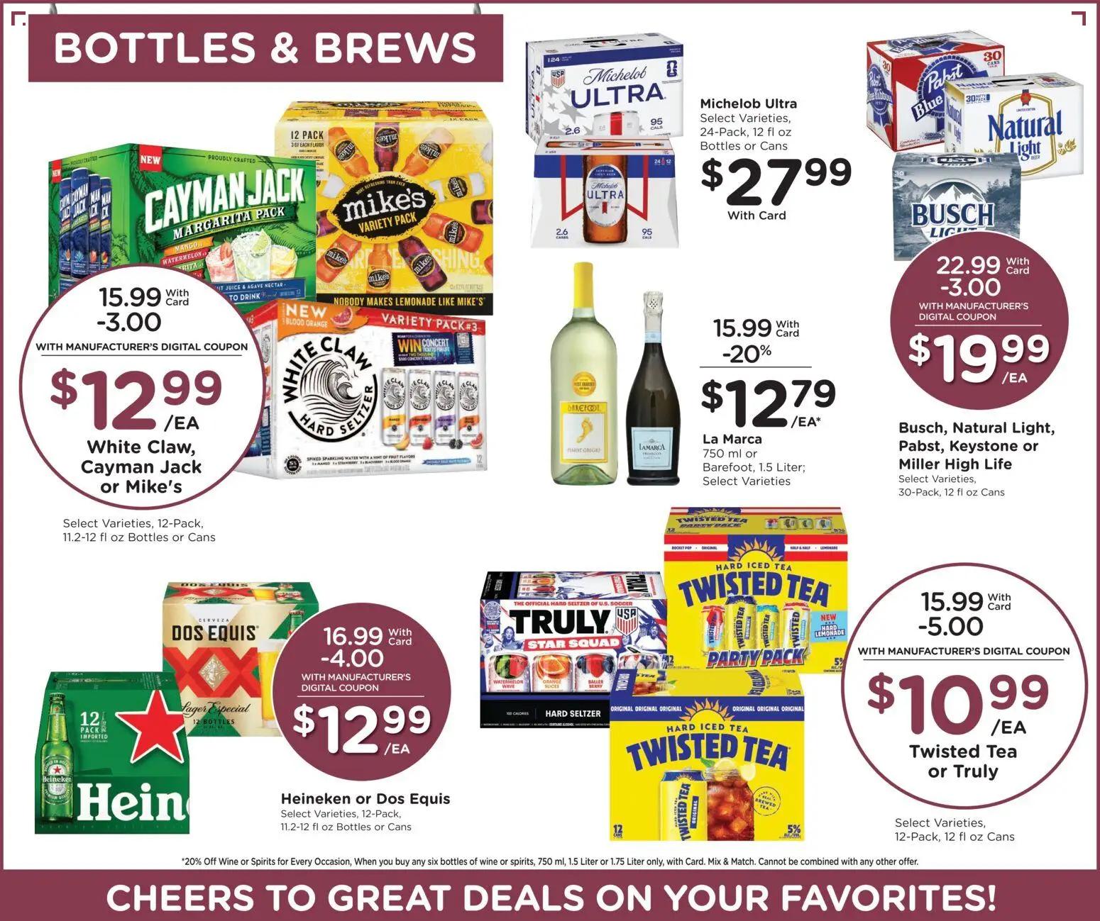 smiths - Smith's Weekly Ad - WY - 05/06 - 05/12 2026 - page: 8