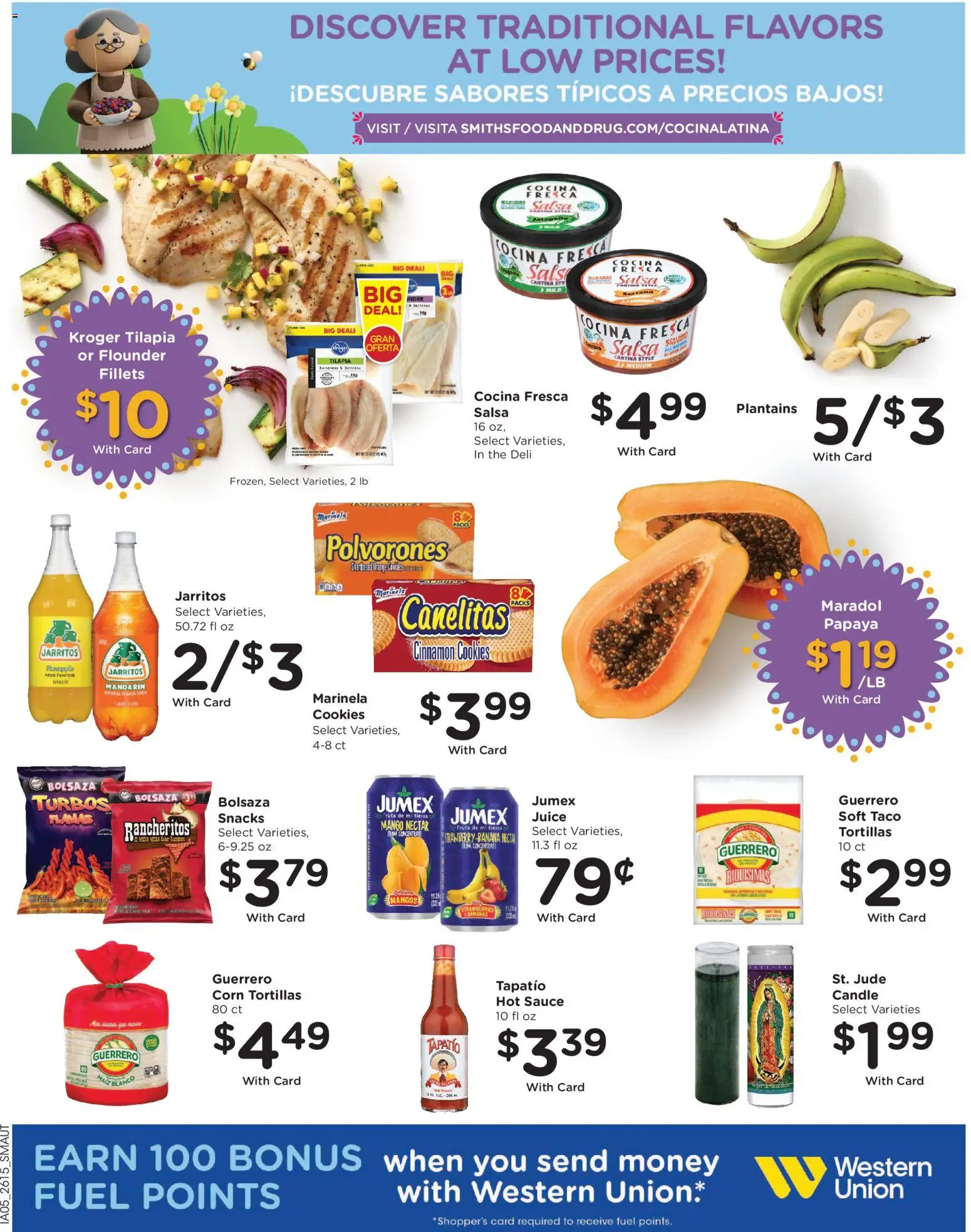 smiths - Smith's Weekly Ad - 05/13 - 05/19 2026 - page: 12