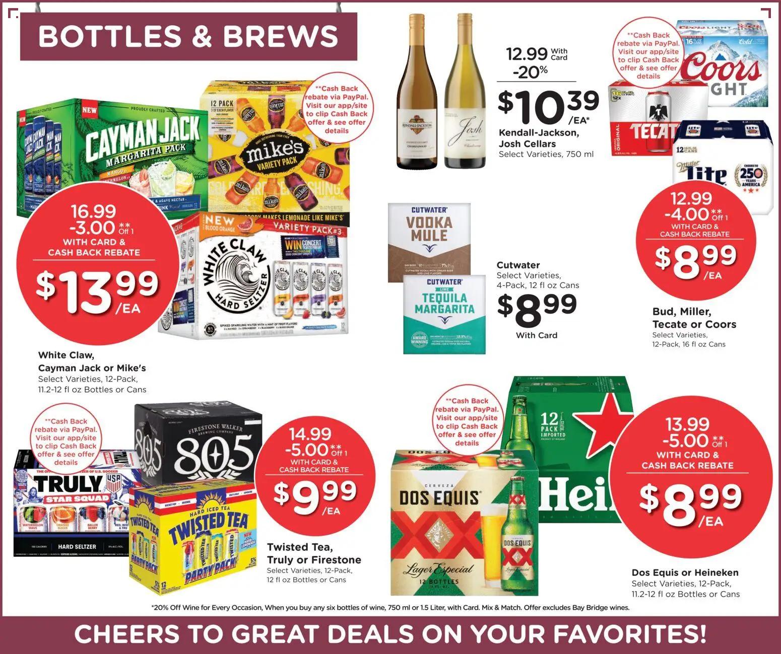 smiths - Smith's Weekly Ad - NM - 05/13 - 05/19 2026 - page: 9