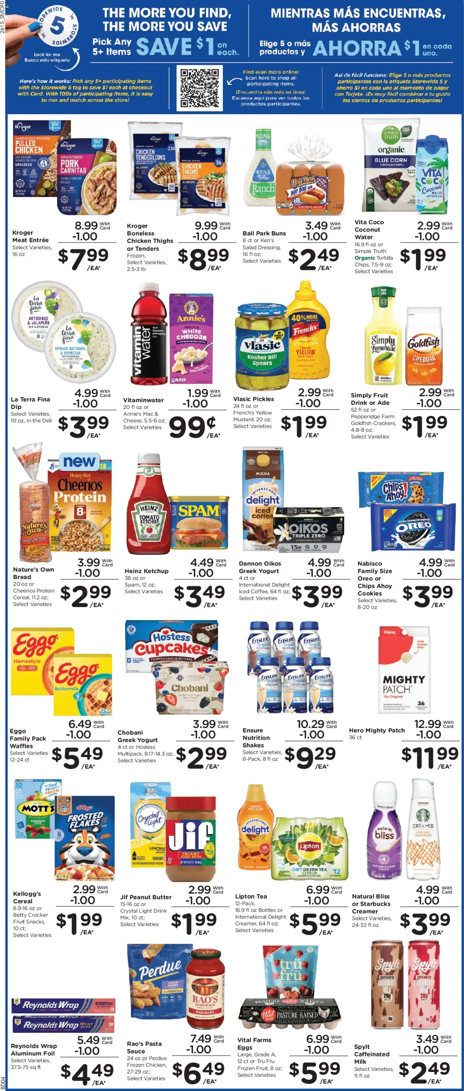 smiths - Smith's Weekly Ad - NM - 05/13 - 05/19 2026 - page: 3