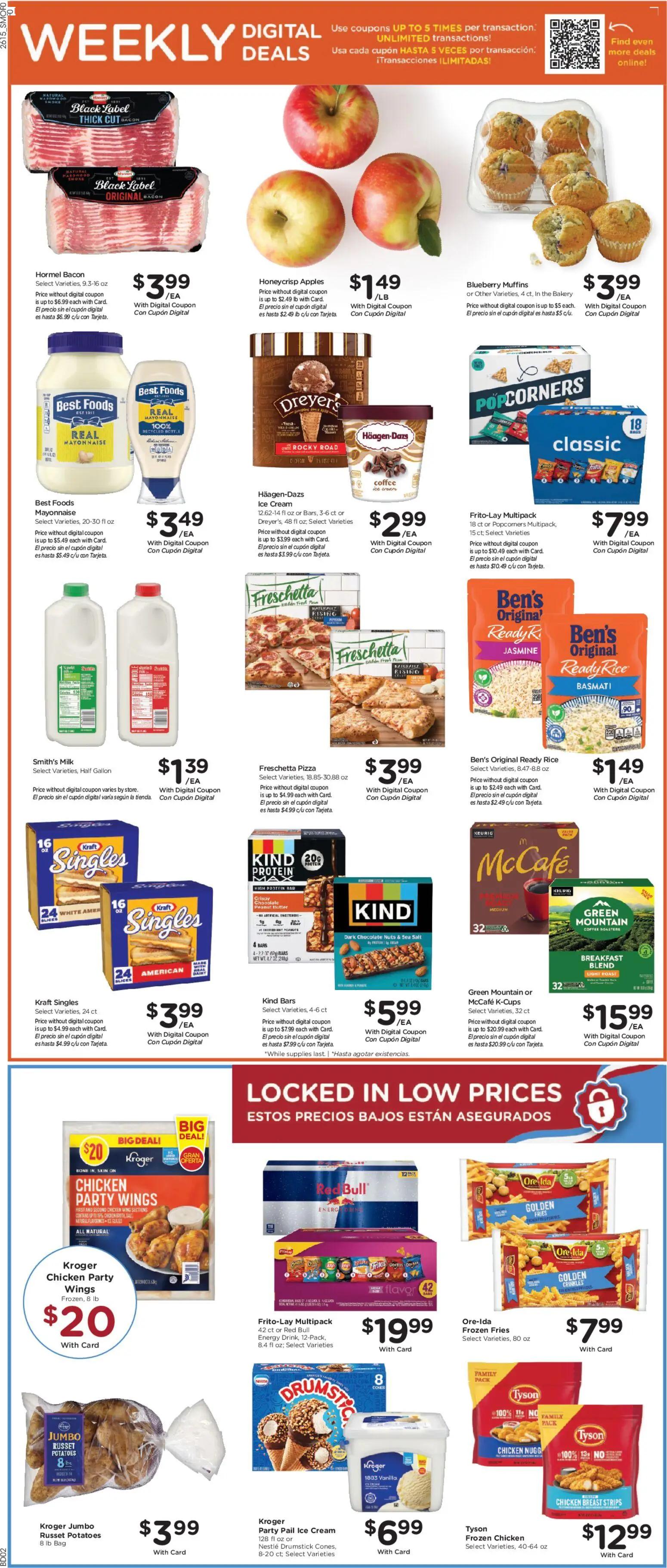 smiths - Smith's Weekly Ad - NM - 05/13 - 05/19 2026 - page: 2
