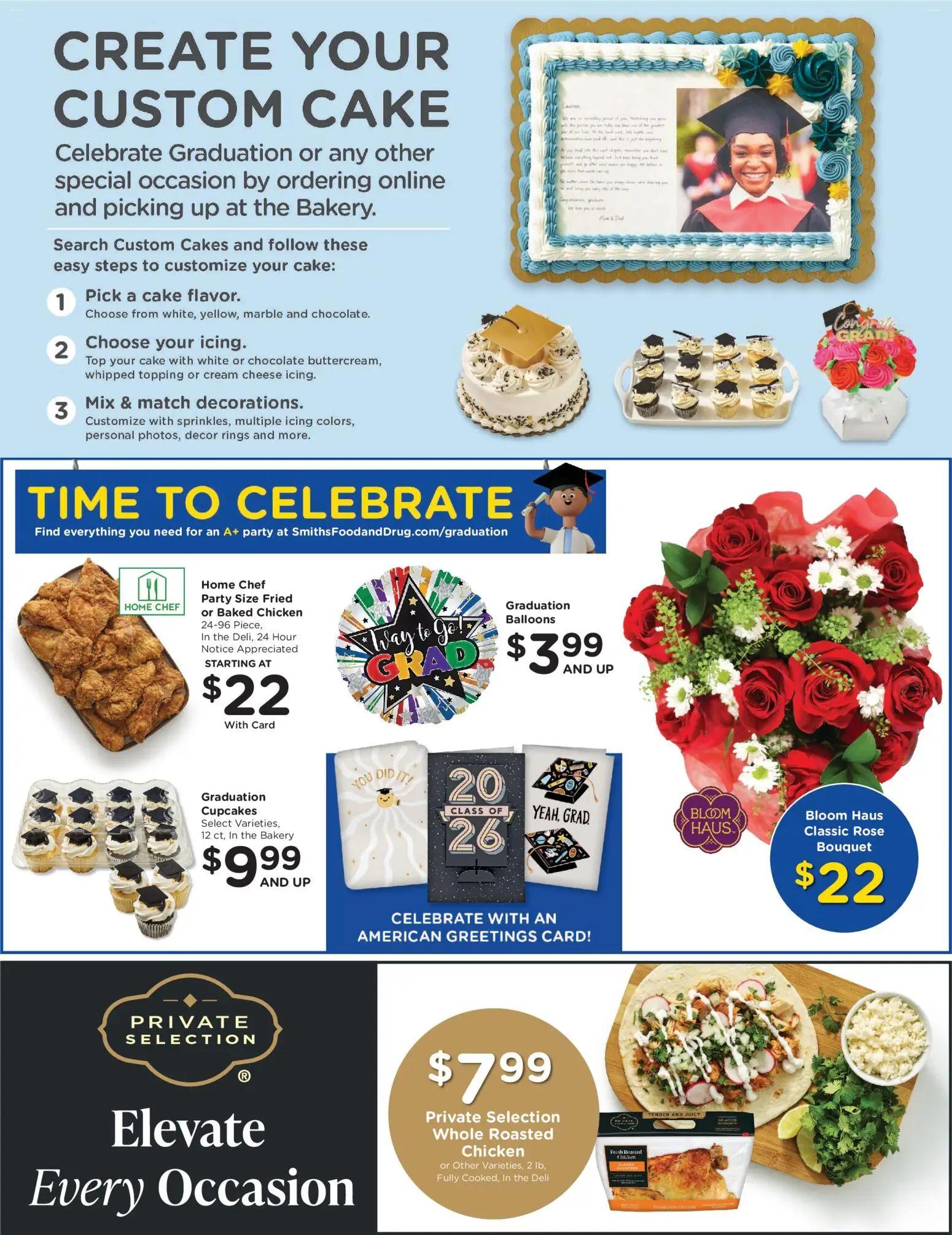 smiths - Smith's Weekly Ad - NM - 05/13 - 05/19 2026 - page: 6