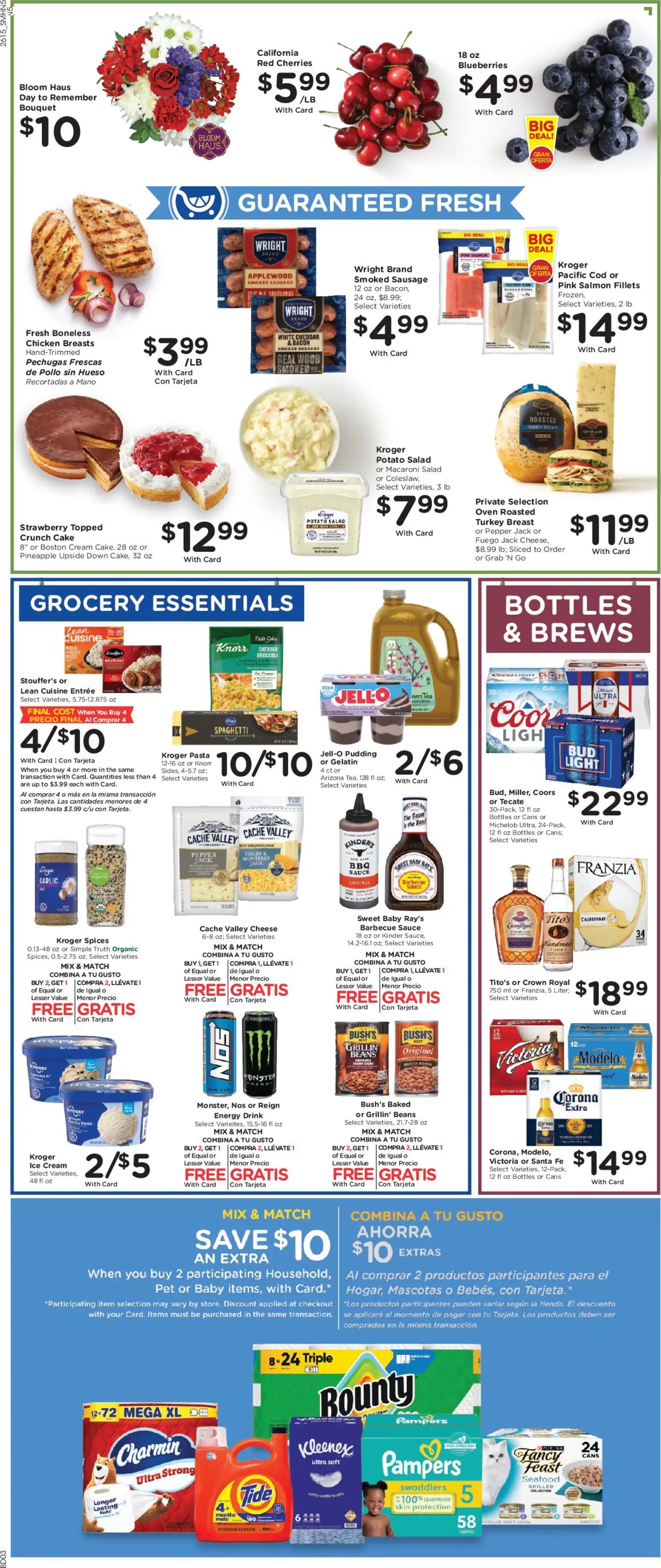 smiths - Smith's Weekly Ad - NM - 05/13 - 05/19 2026 - page: 5