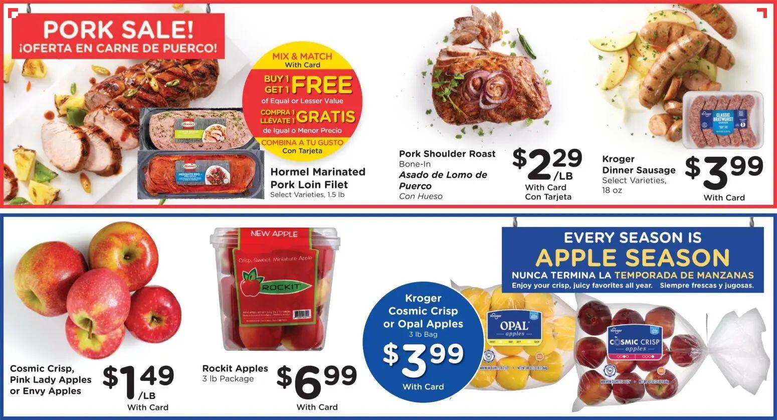 smiths - Smith's Weekly Ad - NM - 05/13 - 05/19 2026 - page: 4