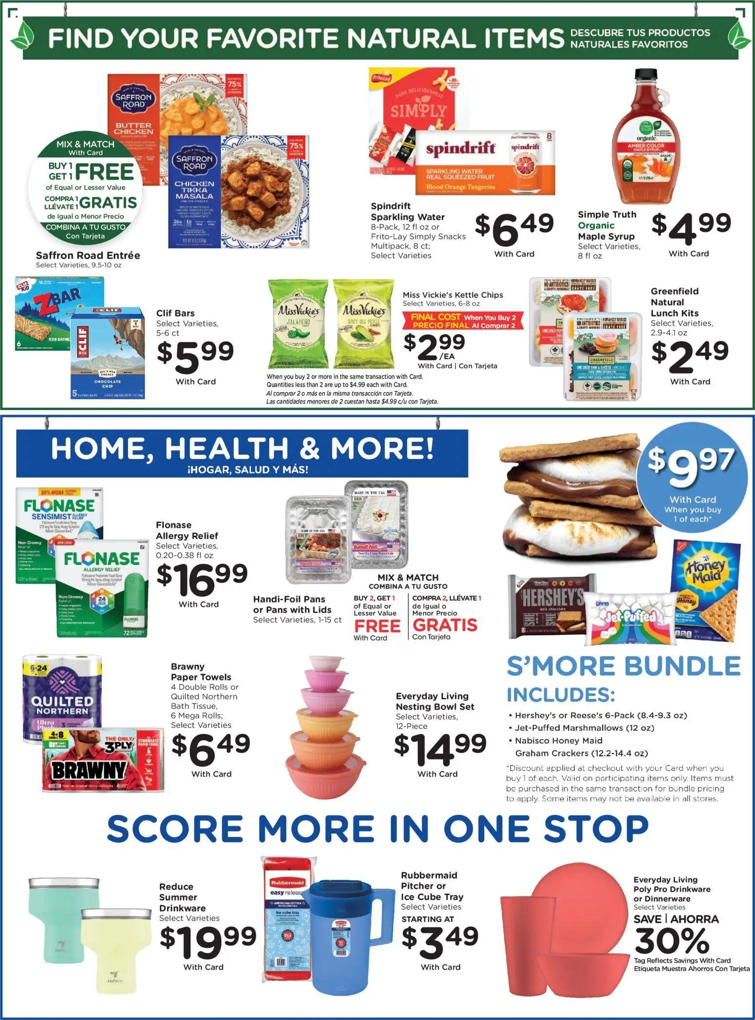 smiths - Smith's Weekly Ad - WY - 05/13 - 05/19 2026 - page: 7