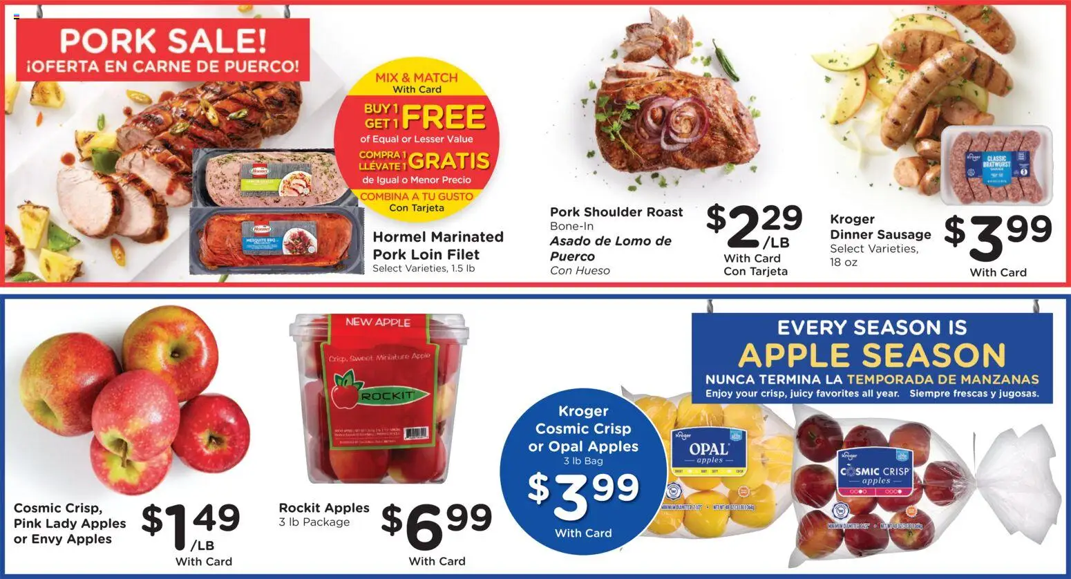 smiths - Smith's Weekly Ad - WY - 05/13 - 05/19 2026 - page: 4